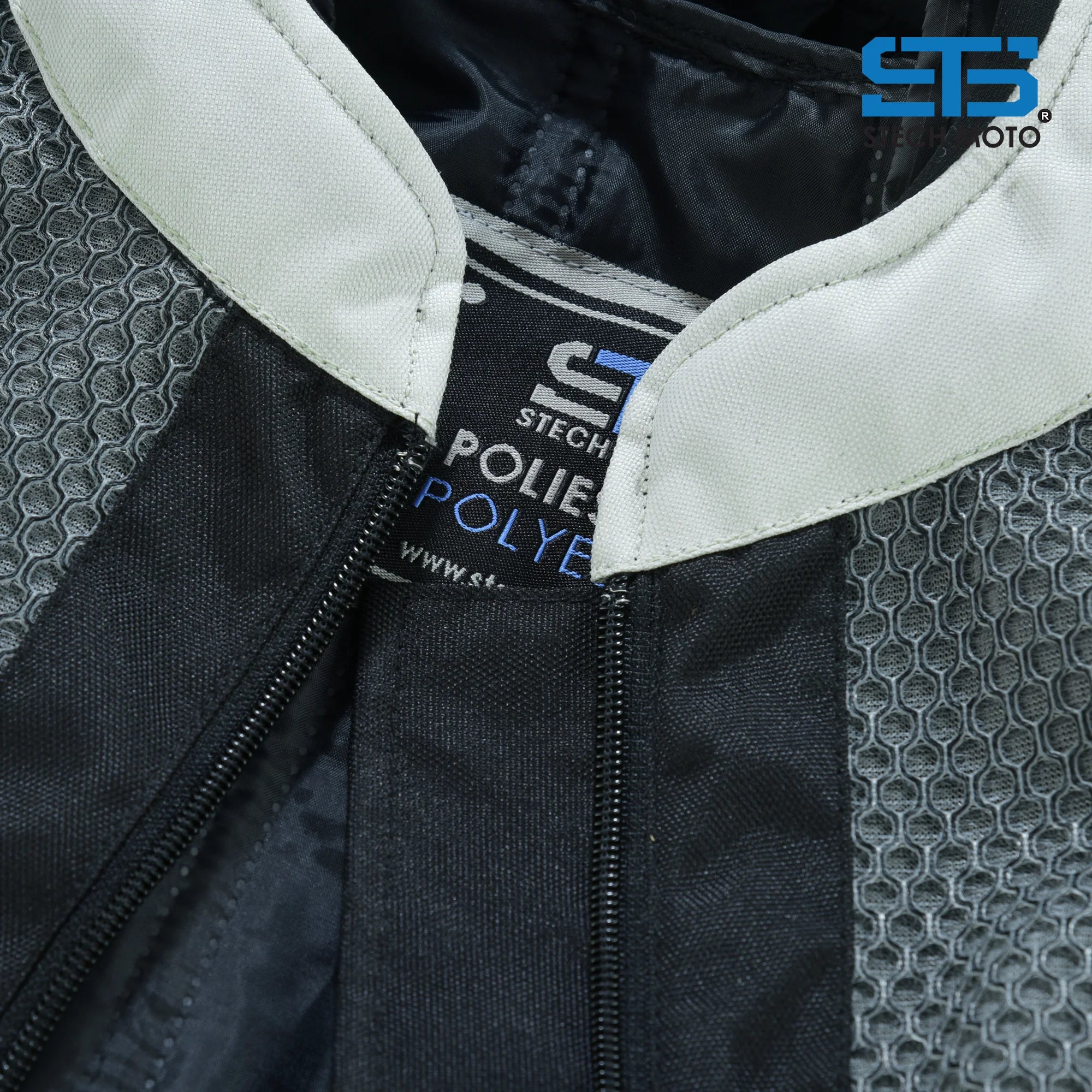 Moto giacca donna S-tech 845 BXT-Tex H2Out 3-Strati 4-Stagione