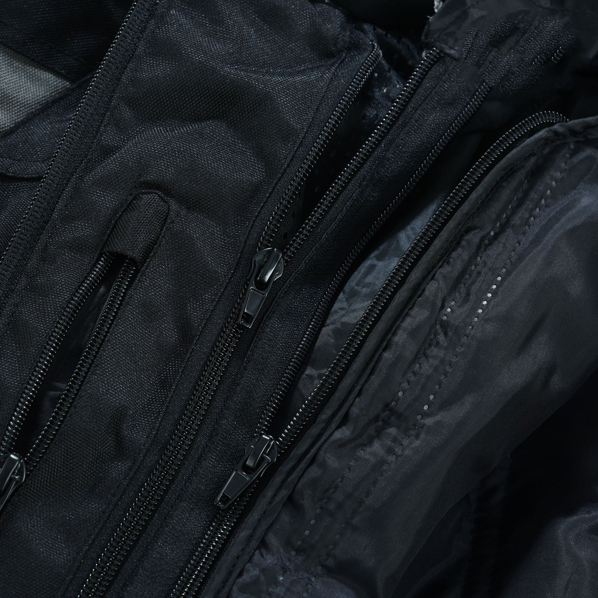 Moto Giacca in tessuto da uomo Stechmoto ST 825 Volcano H2Out 3 strati e 4 stagione ST