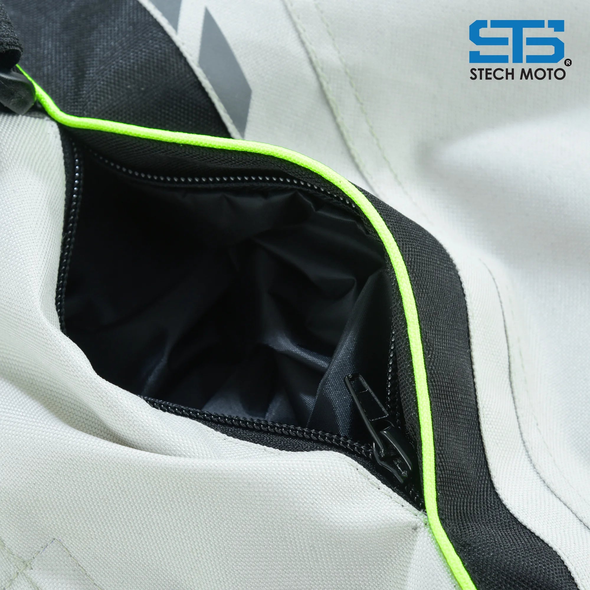Moto giacca donna S-tech 845 BXT-Tex H2Out 3-Strati 4-Stagione