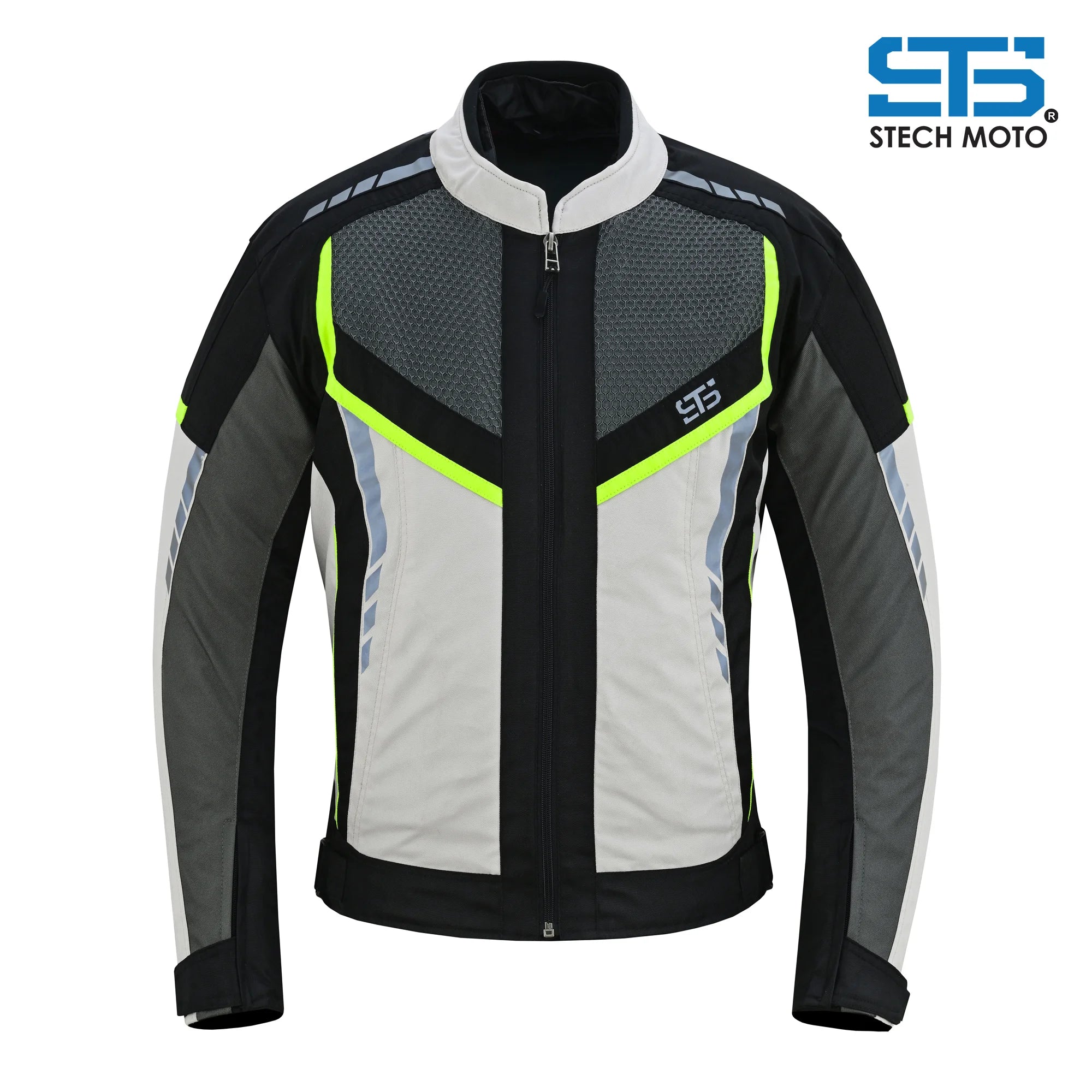Moto giacca S-tech 845 BXT-Tex H2Out 3-Strati 4-Stagione