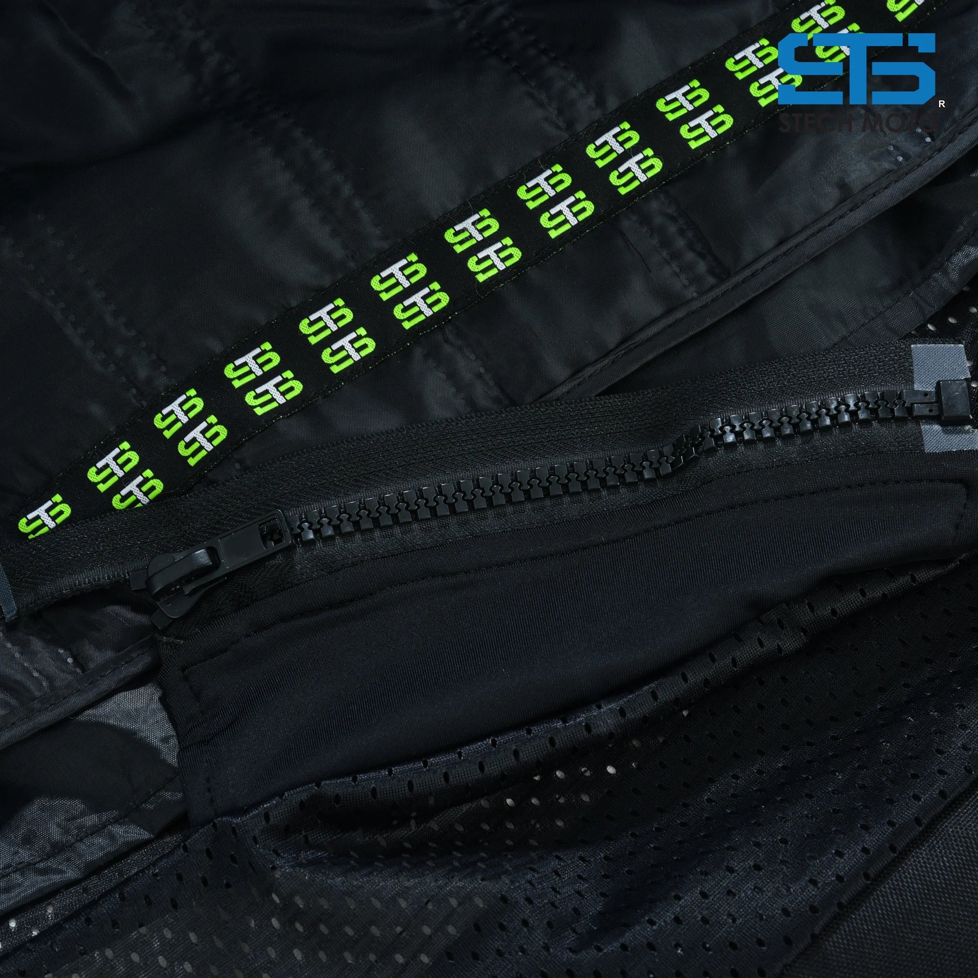 Moto giacca S-tech 845 BXT-Tex H2Out 3-Strati 4-Stagione