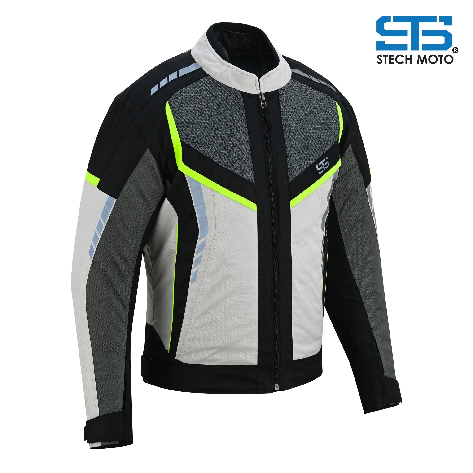 Moto giacca S-tech 845 BXT-Tex H2Out 3-Strati 4-Stagione