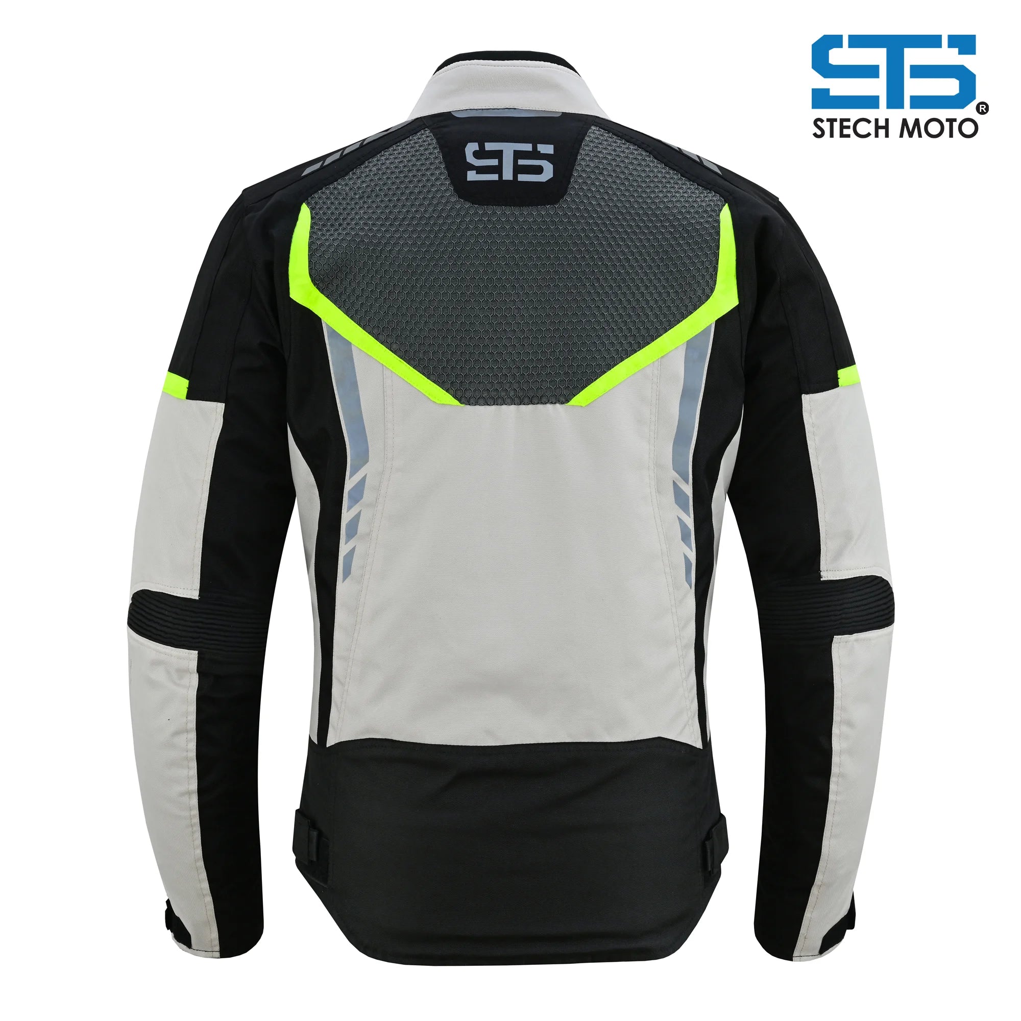 Moto giacca S-tech 845 BXT-Tex H2Out 3-Strati 4-Stagione