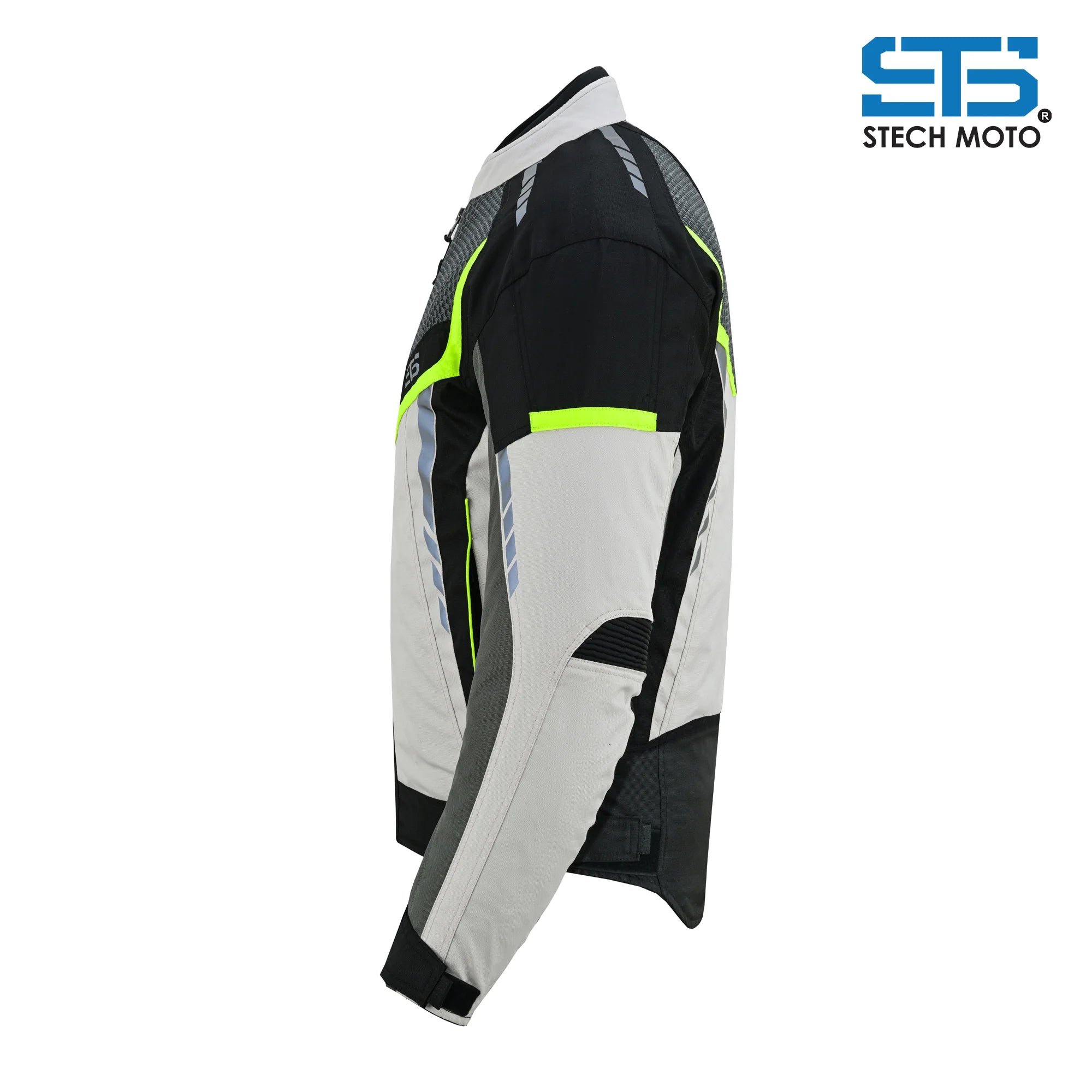 Moto giacca S-tech 845 BXT-Tex H2Out 3-Strati 4-Stagione