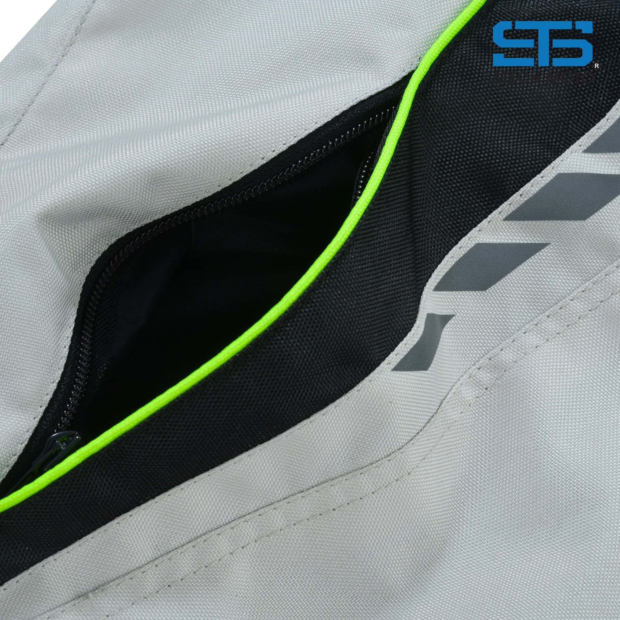 Moto giacca S-tech 845 BXT-Tex H2Out 3-Strati 4-Stagione