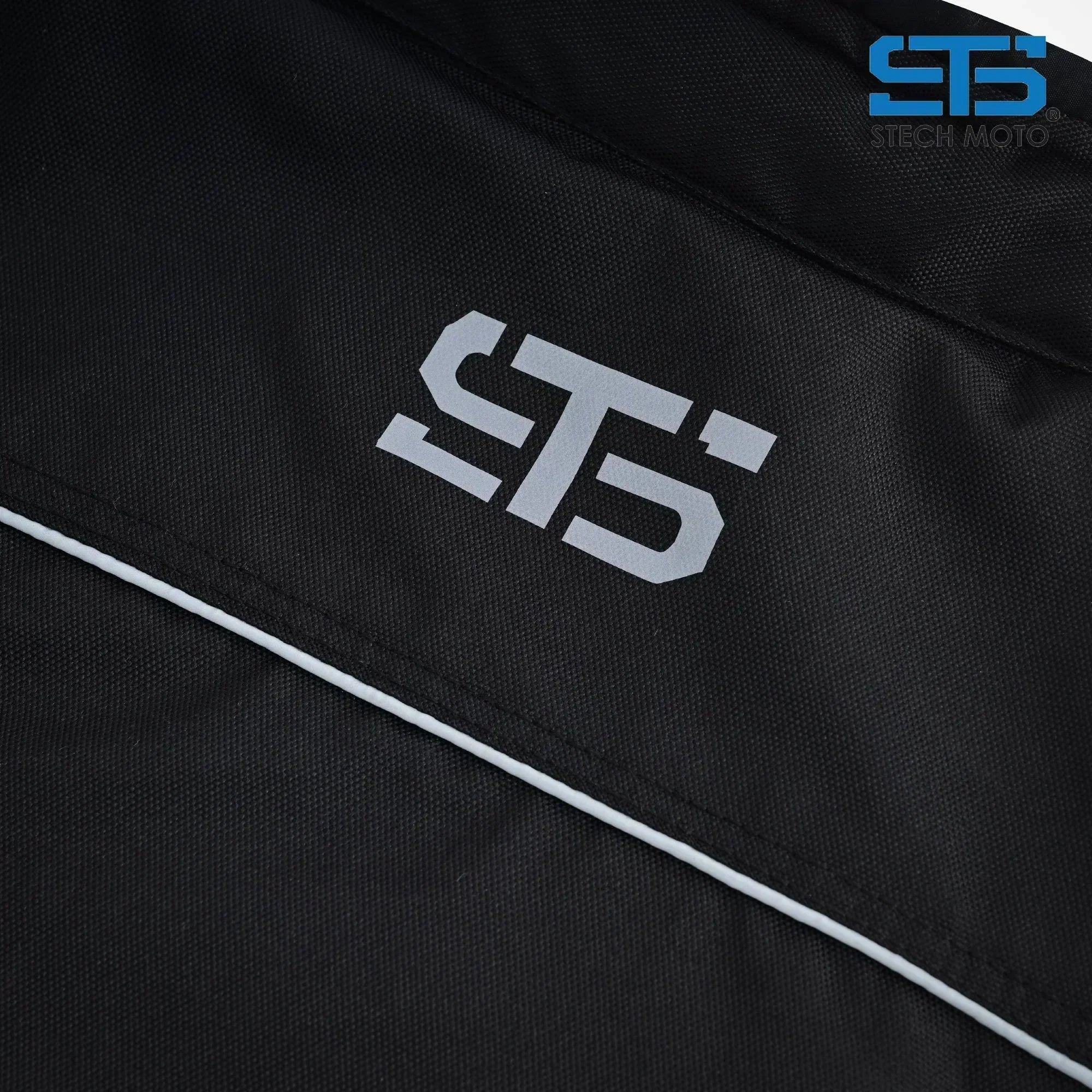 Giacca da Moto in tessuto uomo Stechmoto ST 848 MXP-Tex H2out 3-Strati 4-Stagione ST