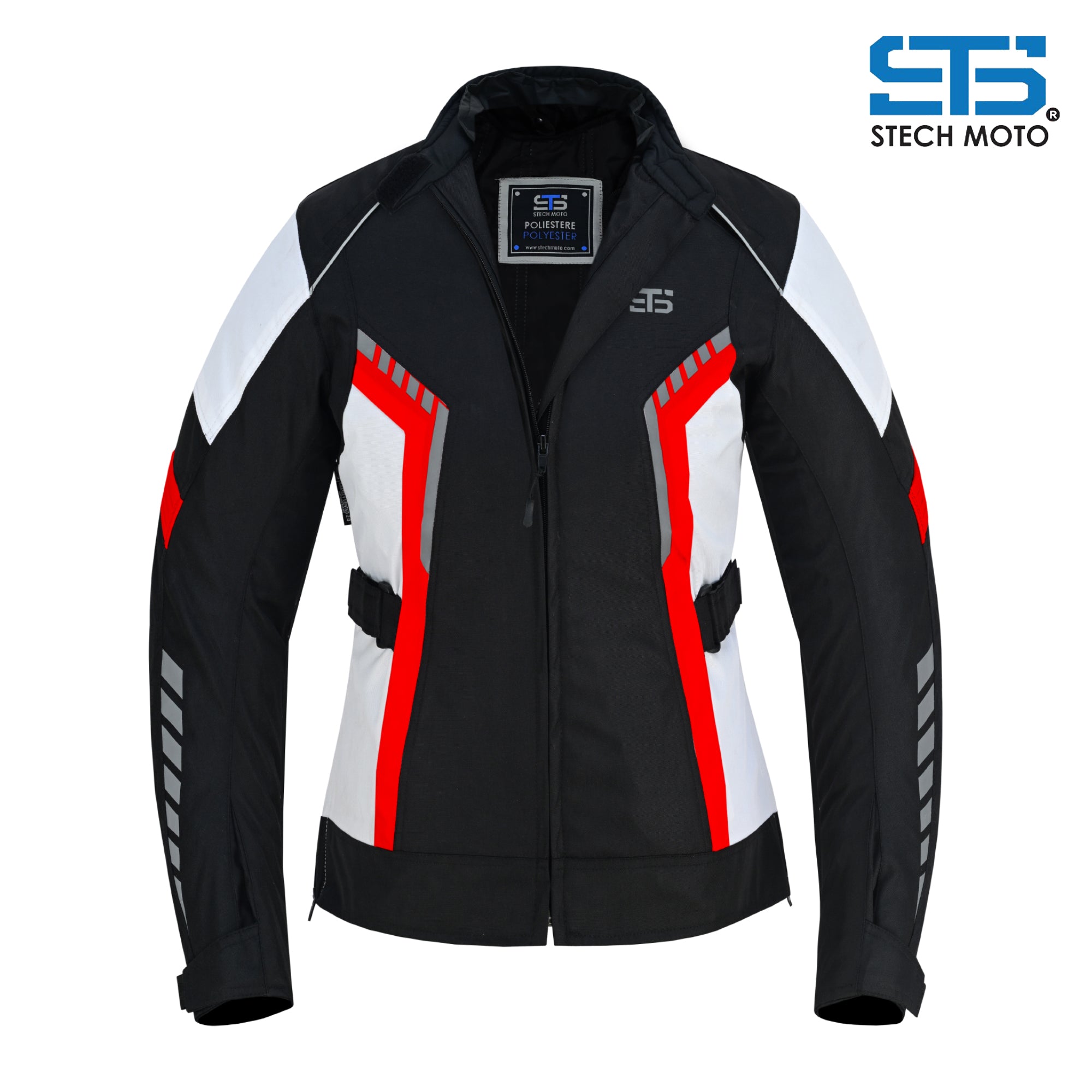 Tessuto giacca donna S-tech 848 MXP-Tex H2Out 3-Strati 4-Stagione