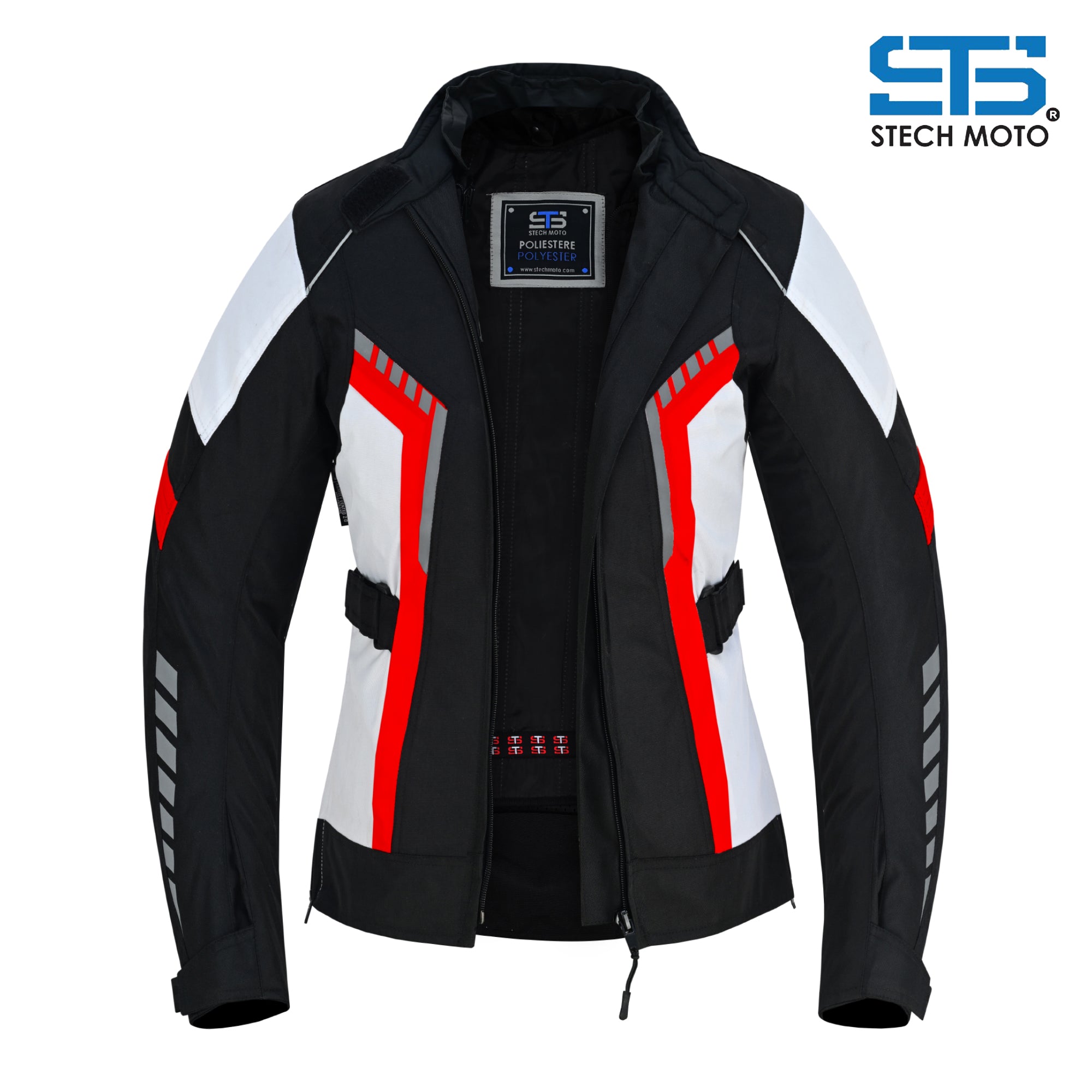 Tessuto giacca donna S-tech 848 MXP-Tex H2Out 3-Strati 4-Stagione