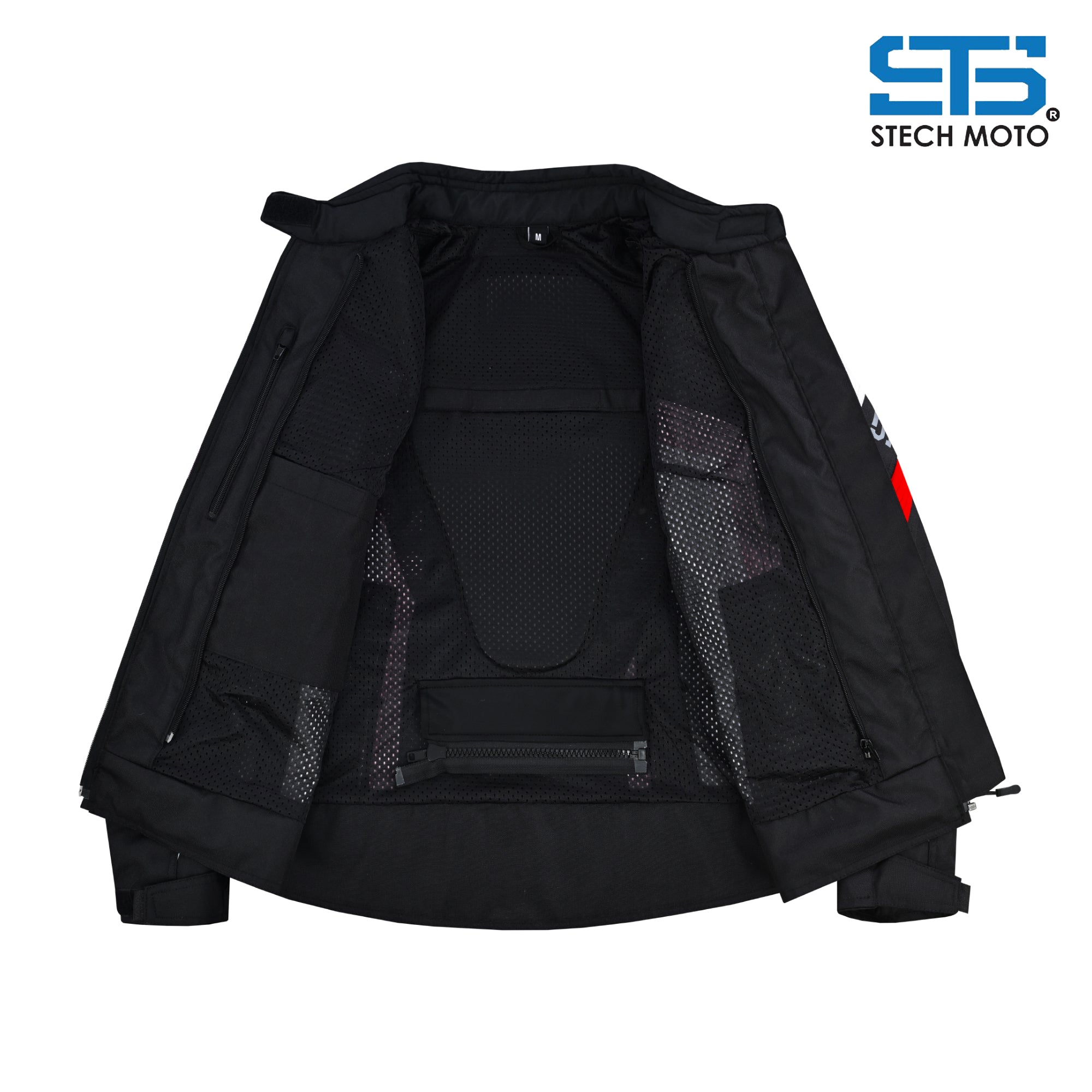 Tessuto giacca donna S-tech 848 MXP-Tex H2Out 3-Strati 4-Stagione