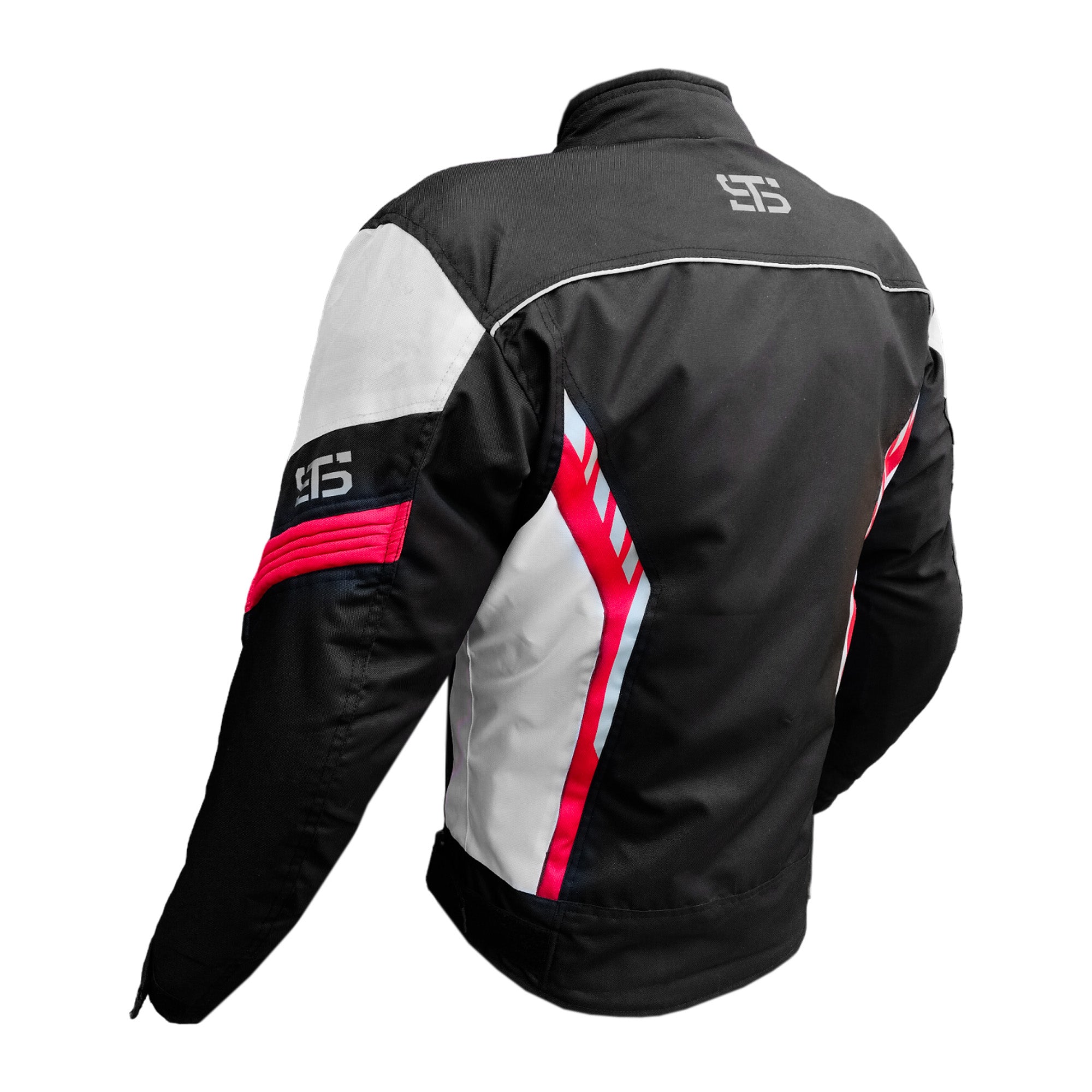 Moto giacca S-tech 848 MXP-Tex H2Out 4 stagione