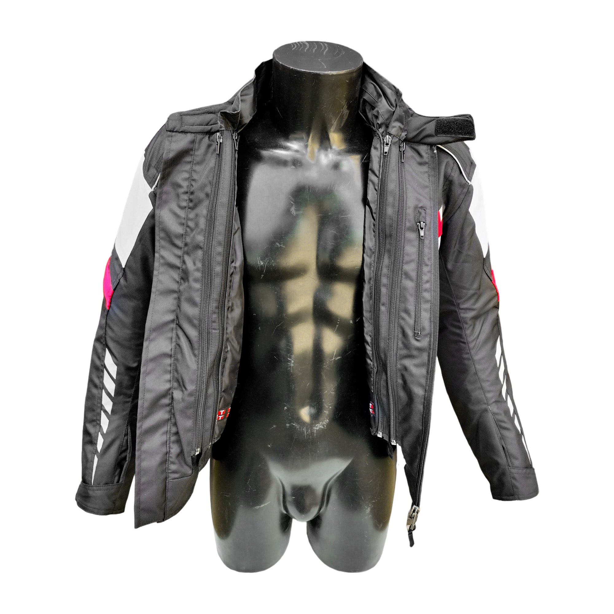 Moto giacca S-tech 848 MXP-Tex H2Out 4 stagione