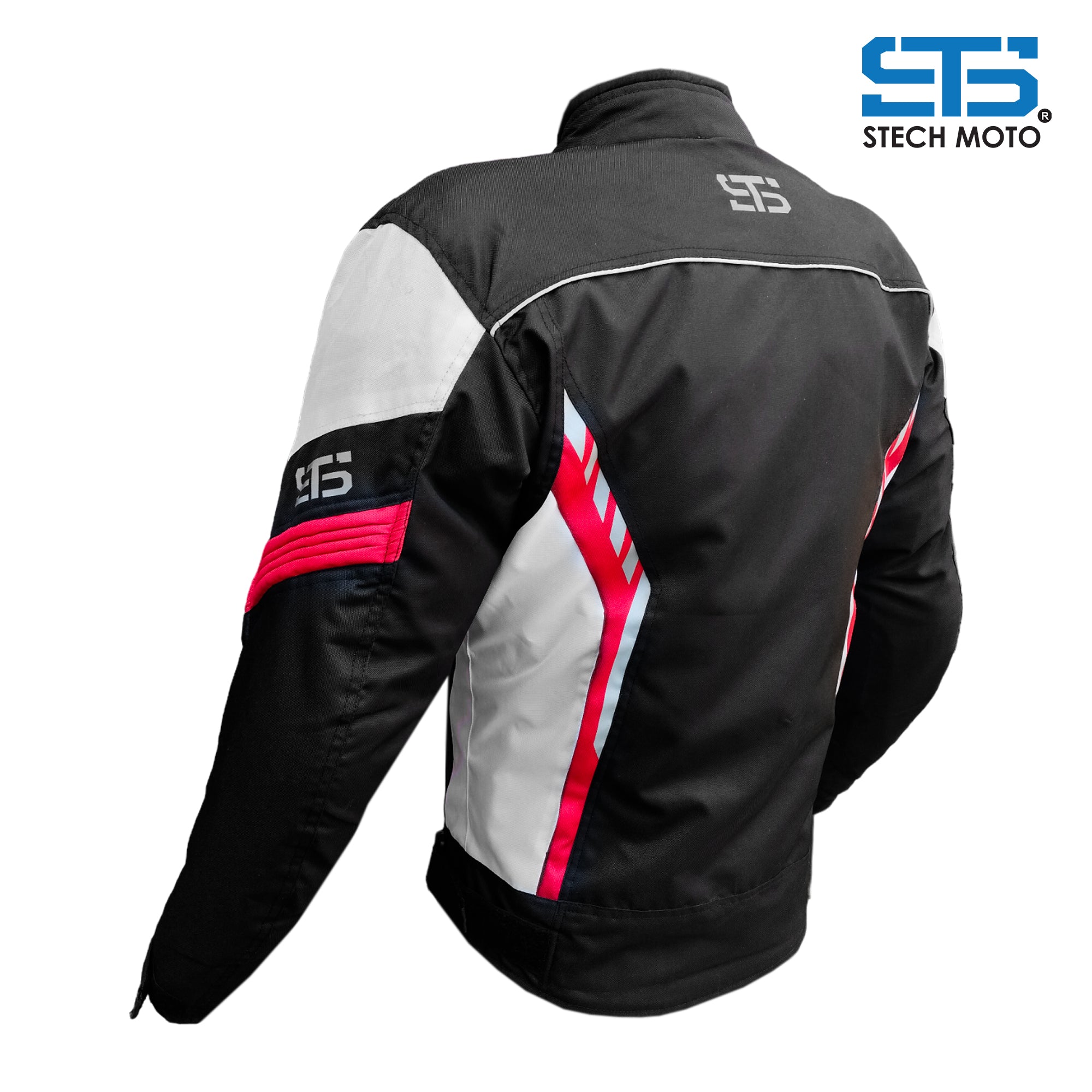 Moto giacca S-tech 848 MXP-Tex H2Out 4 stagione