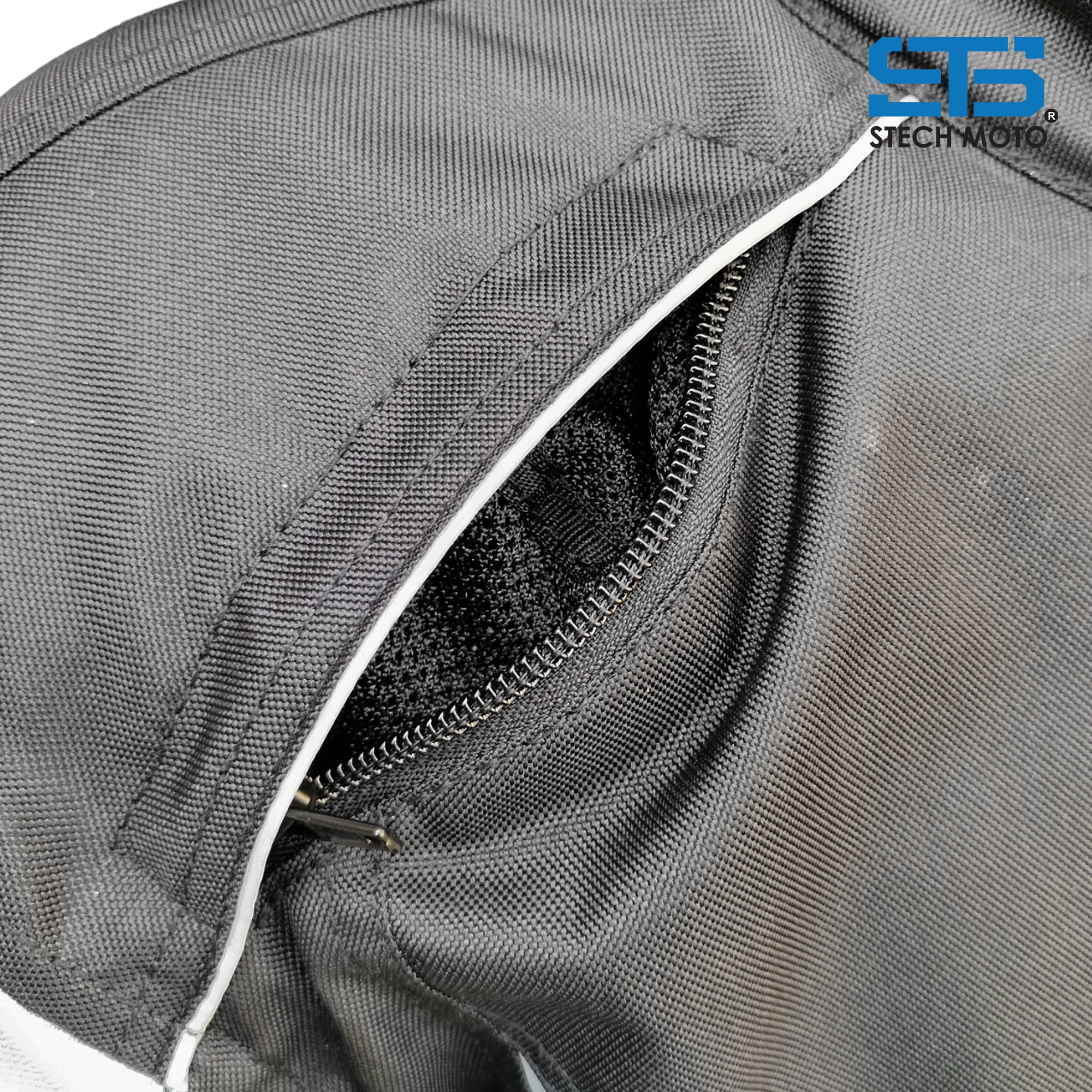 Moto giacca S-tech 848 MXP-Tex H2Out 4 stagione
