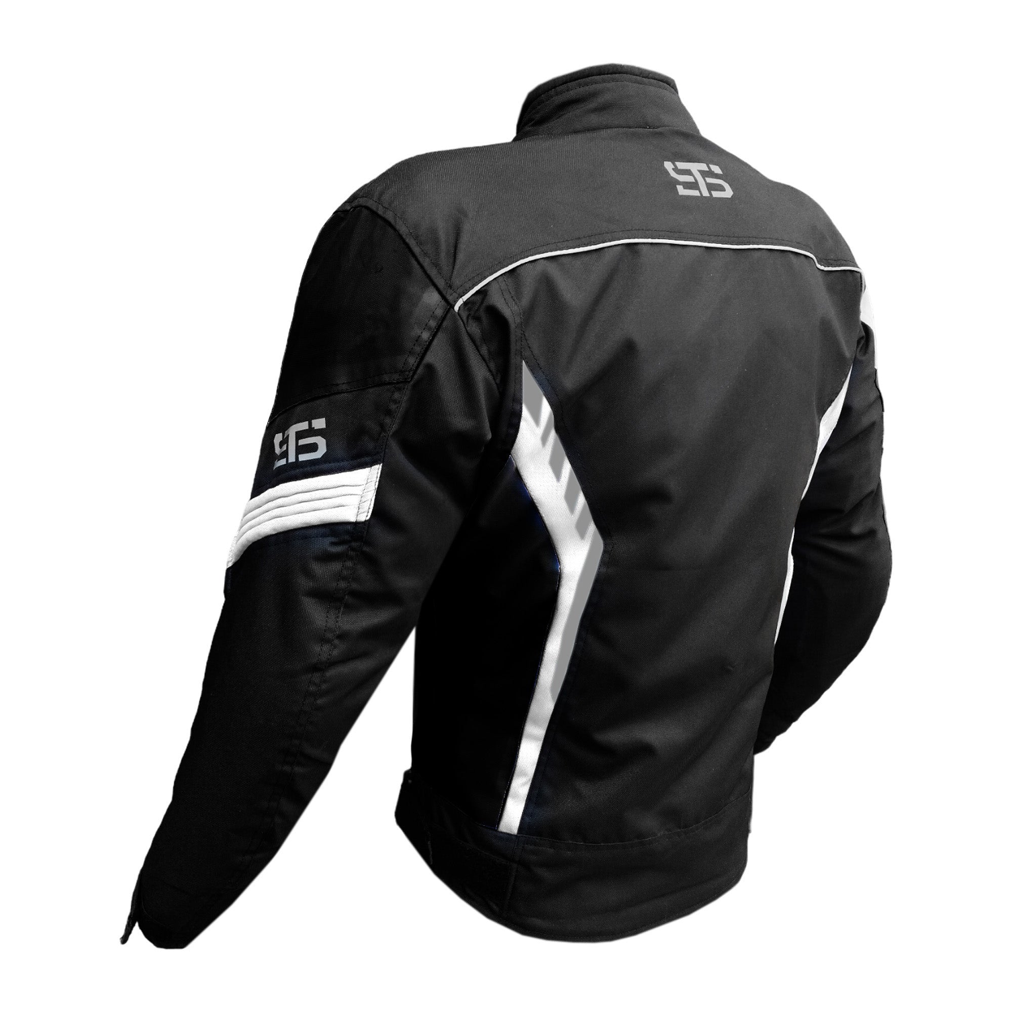 Moto giacca S-tech 848 MXP-Tex H2Out 4 stagione