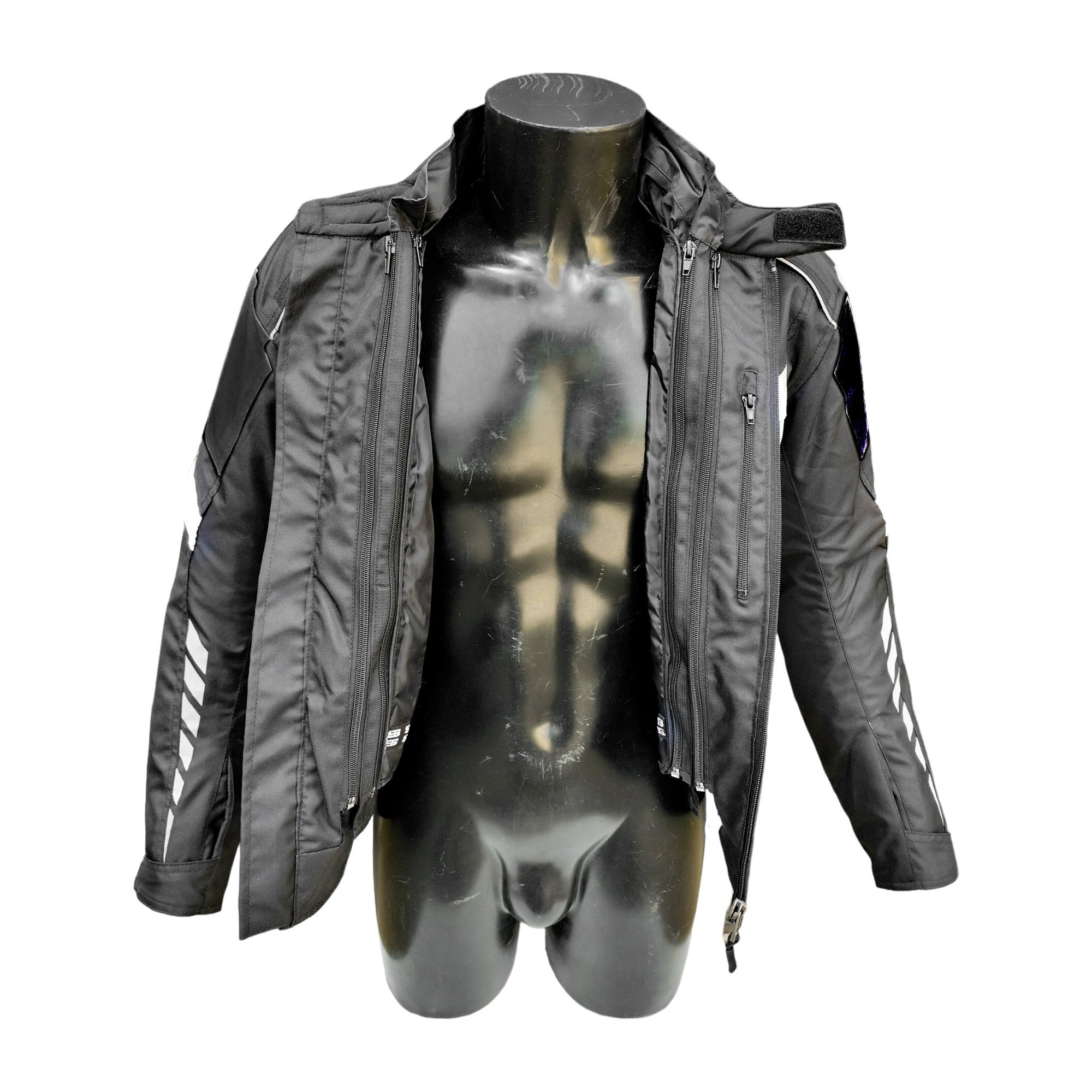 Moto giacca S-tech 848 MXP-Tex H2Out 4 stagione