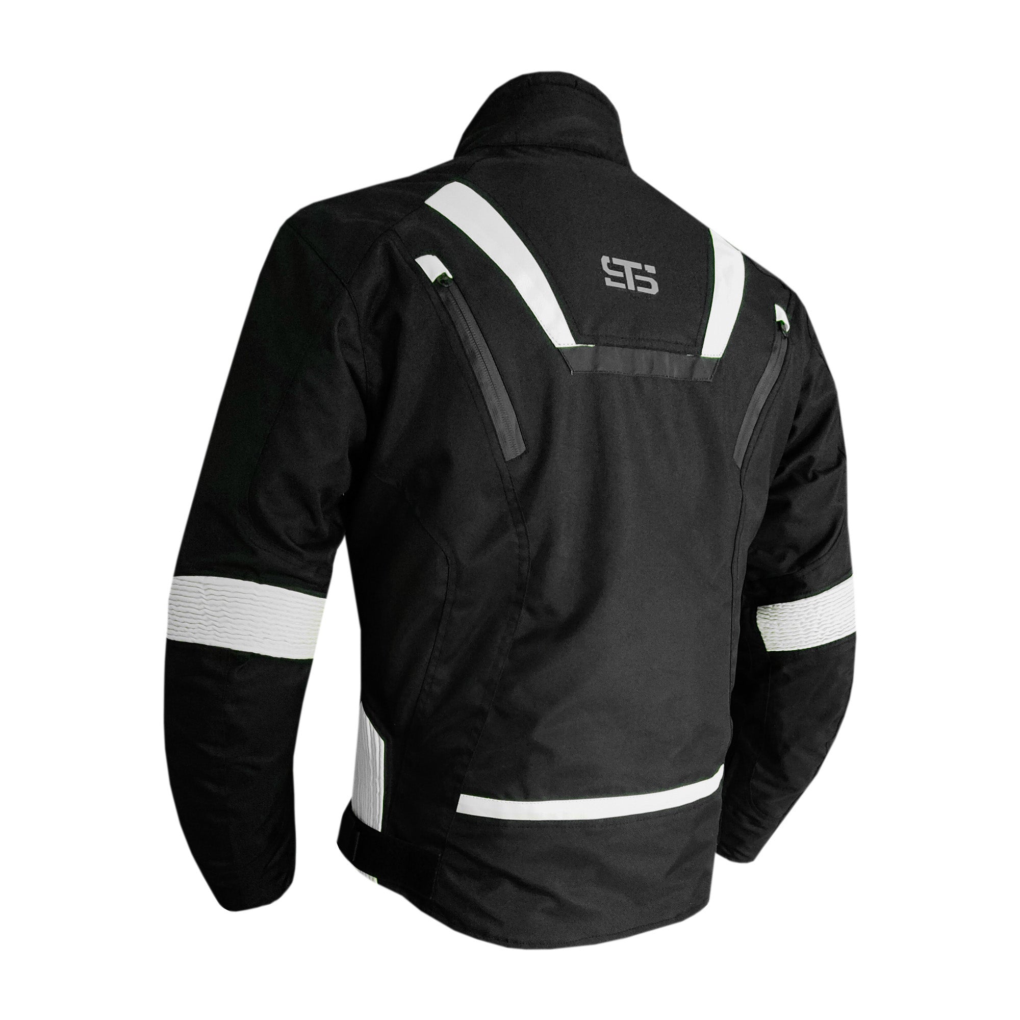 S-tech 850 volcano giacca in tessuto H2Out 3-Strati 4-Stagione
