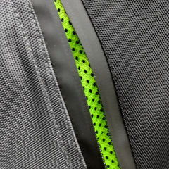 Giacca Moto in tessuto uomo Stechmoto ST 850 Volcano H2out 3-Strati 4 Stagione ST