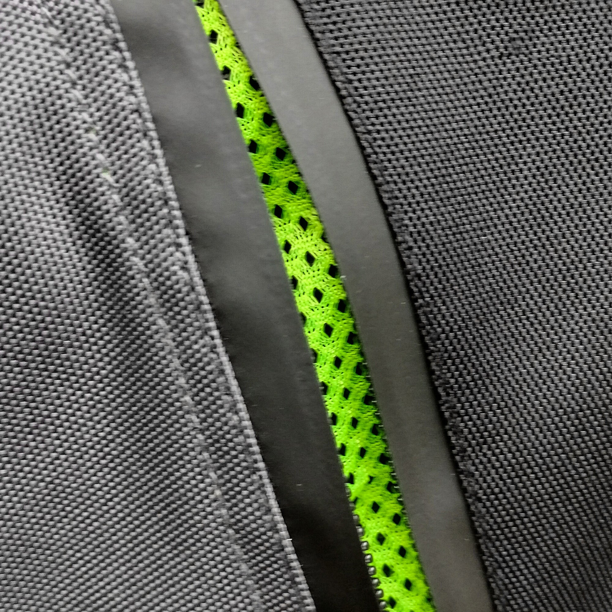 S-tech 850 volcano giacca in tessuto H2Out 3-Strati 4-Stagione