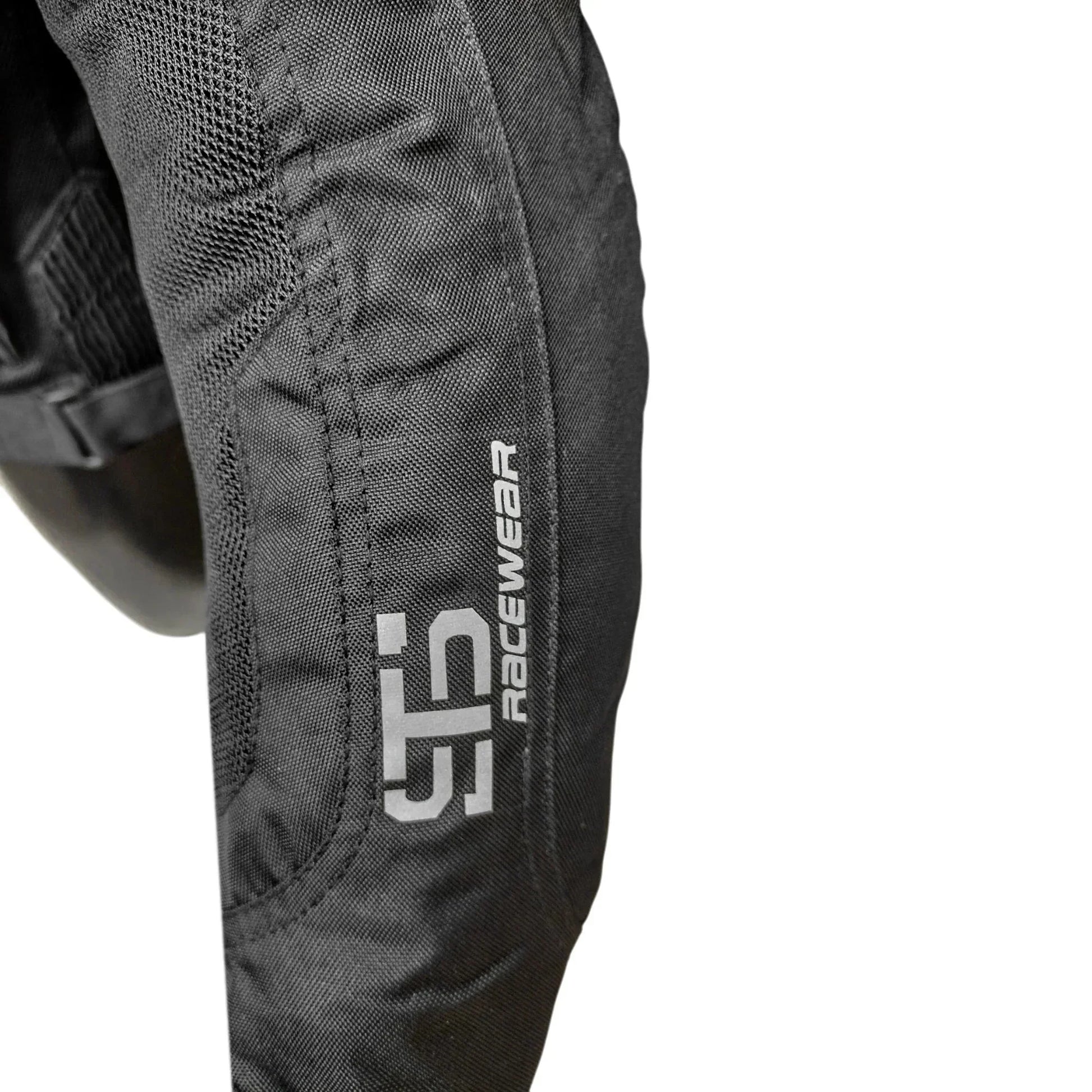 Moto giubbotto estivo in tessuto da uomo stechmoto ST 851 AIR H2Out e 2 Strati ST