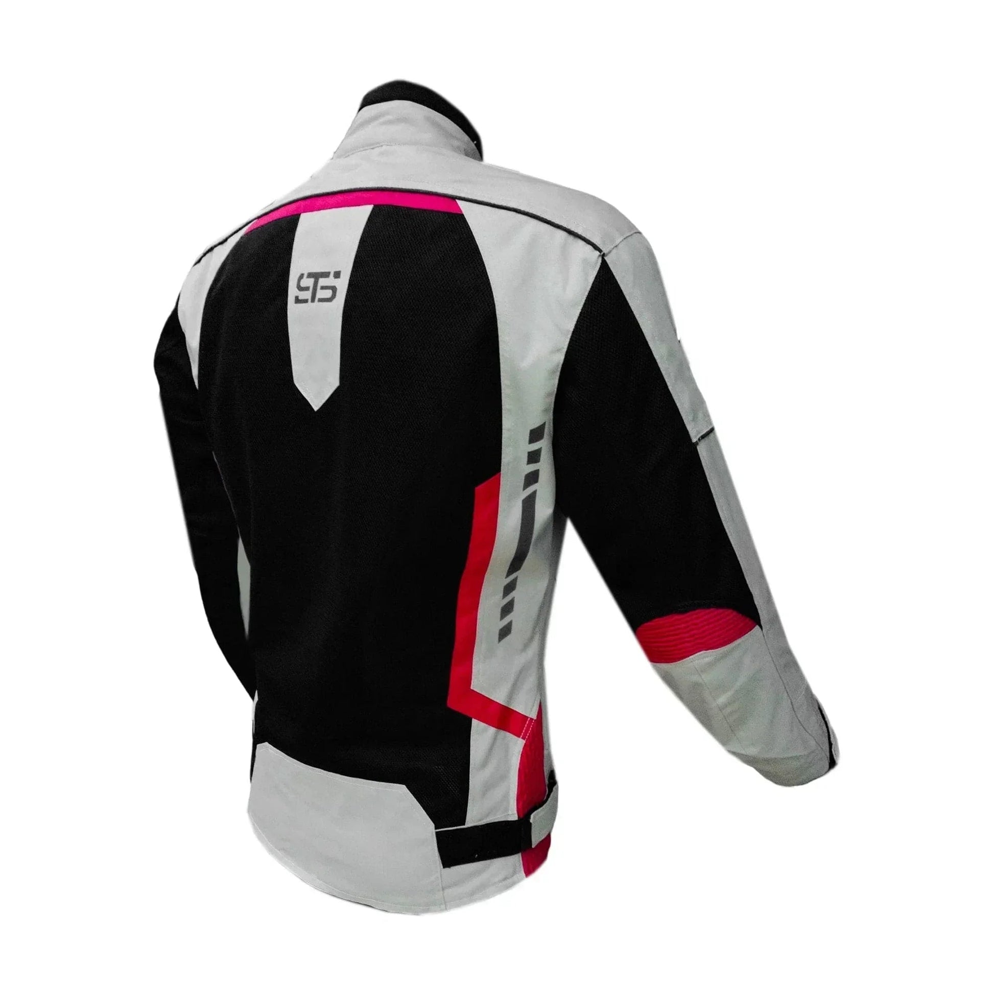 Giacca da  Moto estivo da uomo Stechmoto ST 860 AIR Ramsis H2Out 2 strati ST