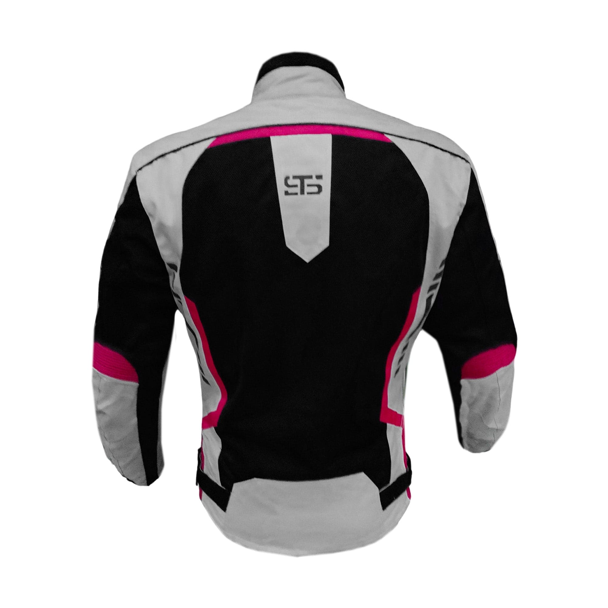 Giacca da  Moto estivo da uomo Stechmoto ST 860 AIR Ramsis H2Out 2 strati ST