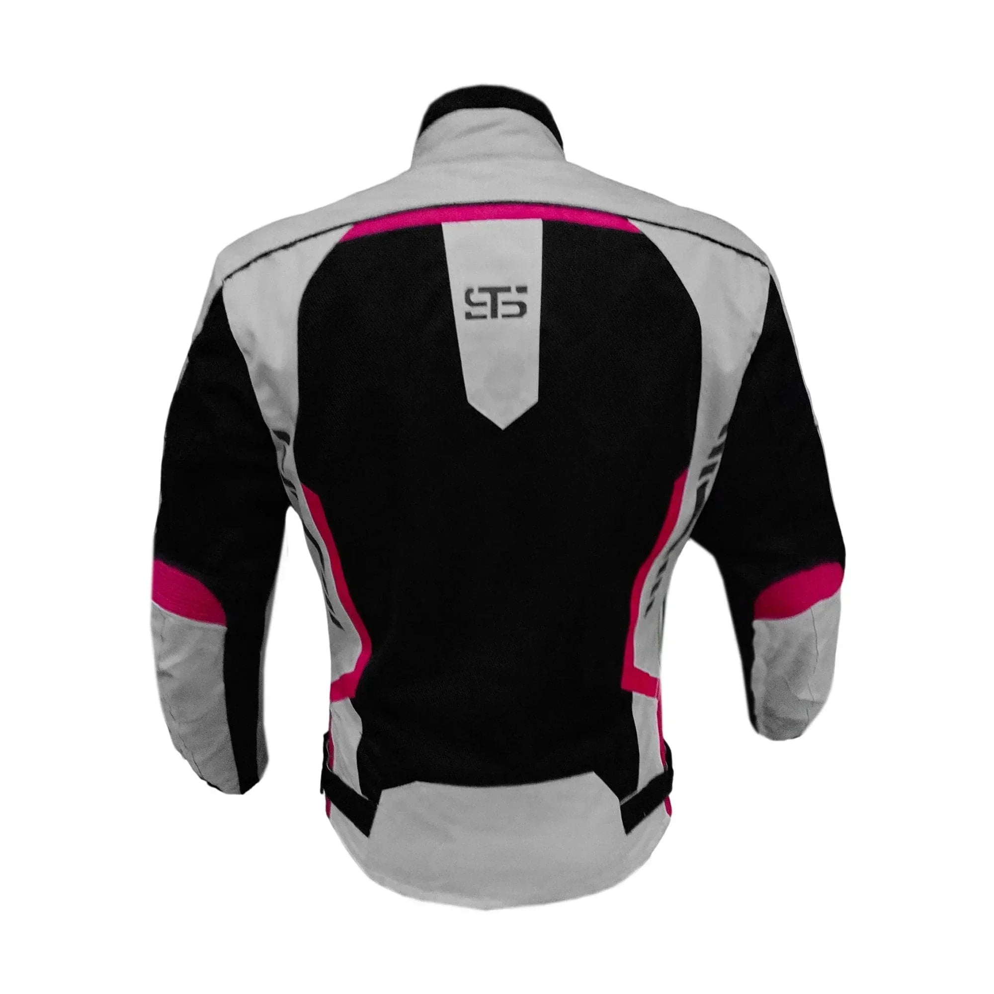 Giacca da  Moto estivo da uomo Stechmoto ST 860 AIR Ramsis H2Out 2 strati ST