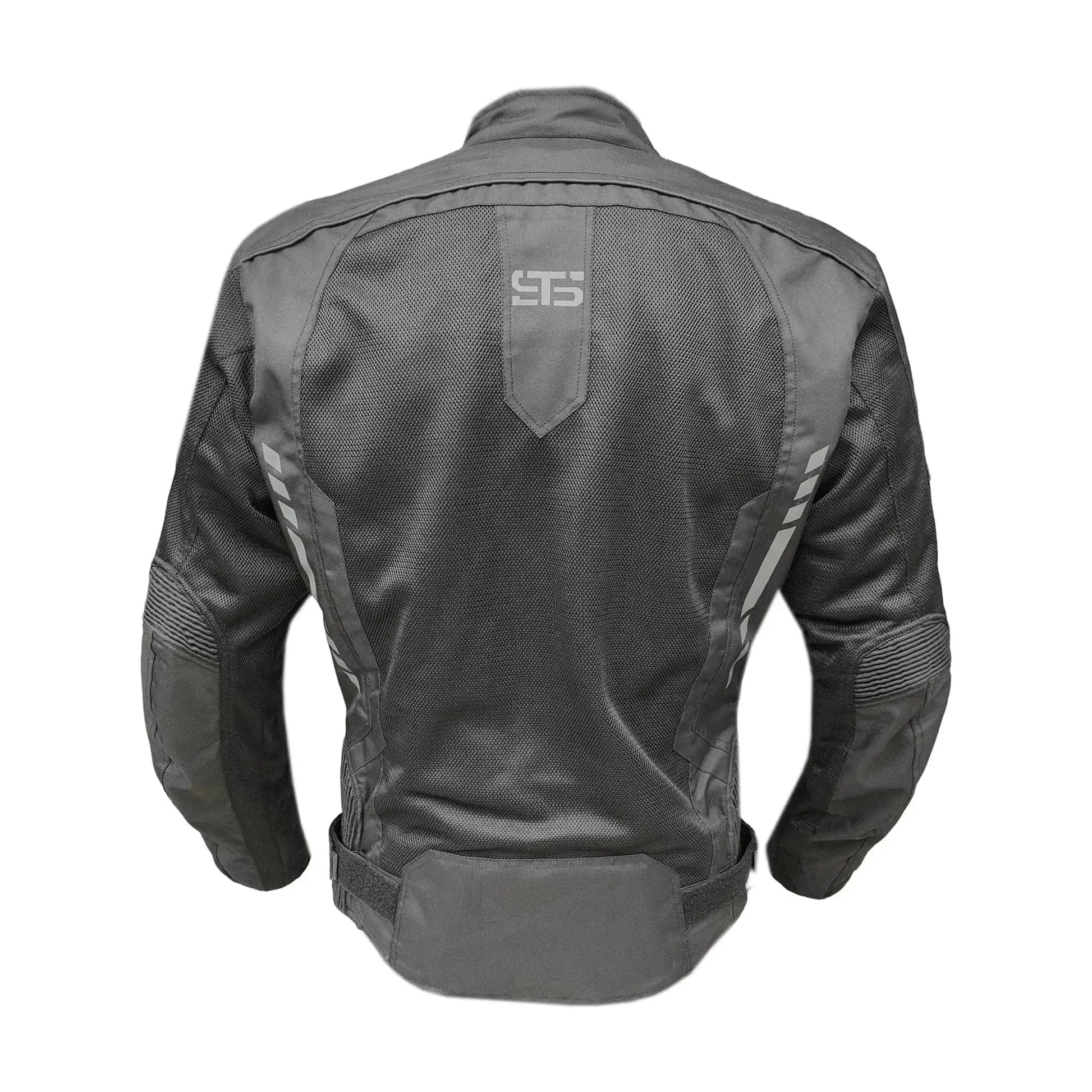 Giacca da  Moto estivo da uomo Stechmoto ST 860 AIR Ramsis H2Out 2 strati ST