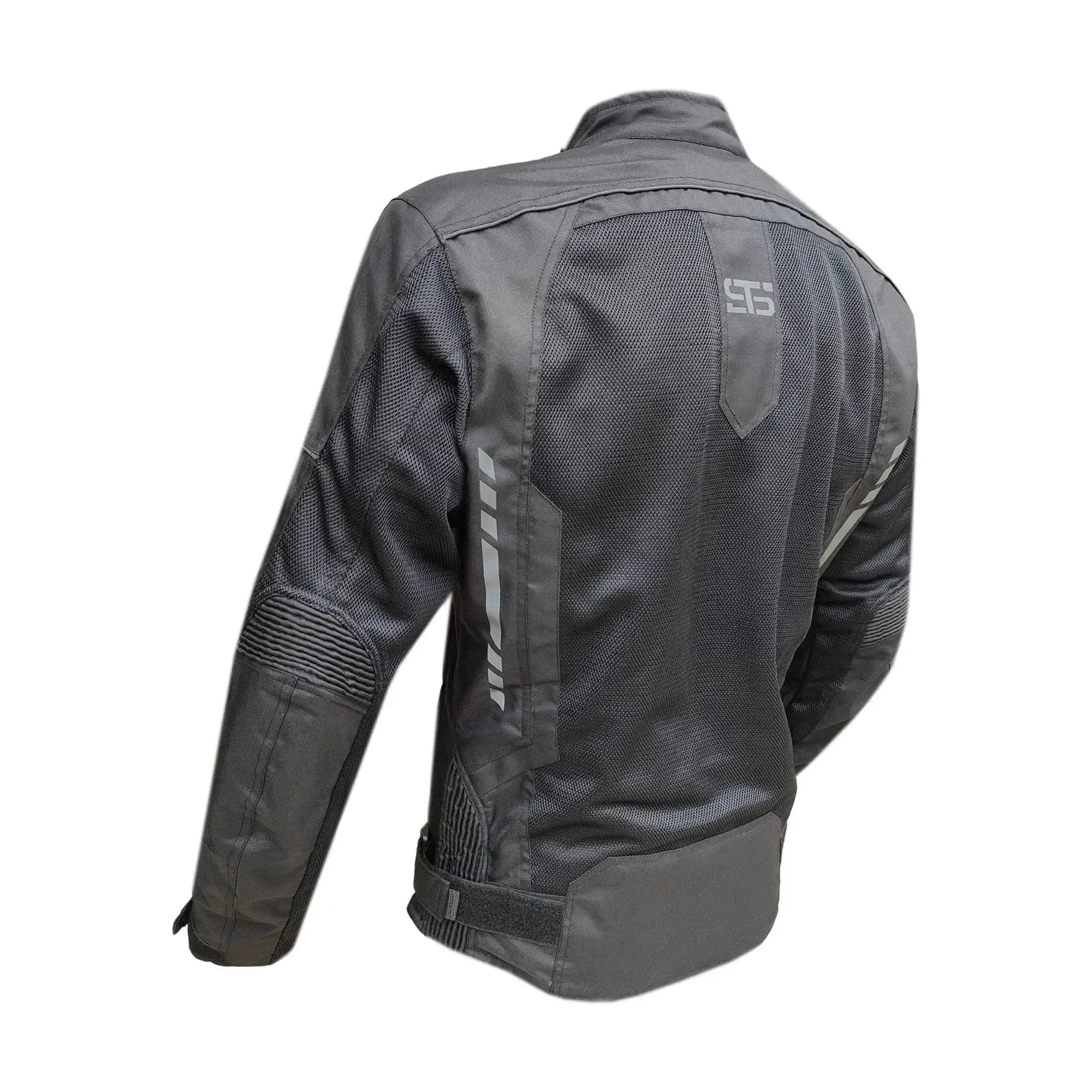 Giacca da  Moto estivo da uomo Stechmoto ST 860 AIR Ramsis H2Out 2 strati ST