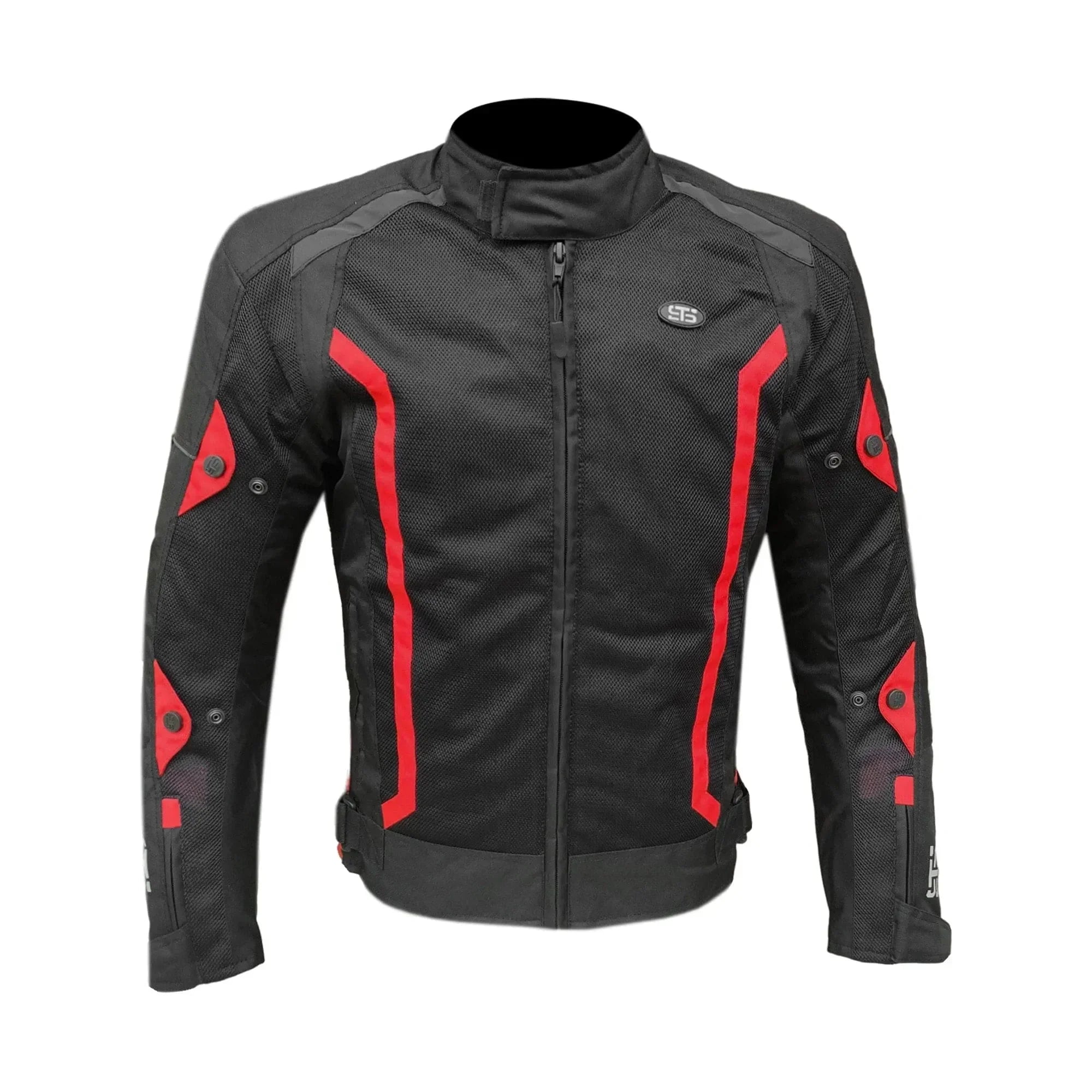 Giacca da  Moto estivo da uomo Stechmoto ST 860 AIR Ramsis H2Out 2 strati ST