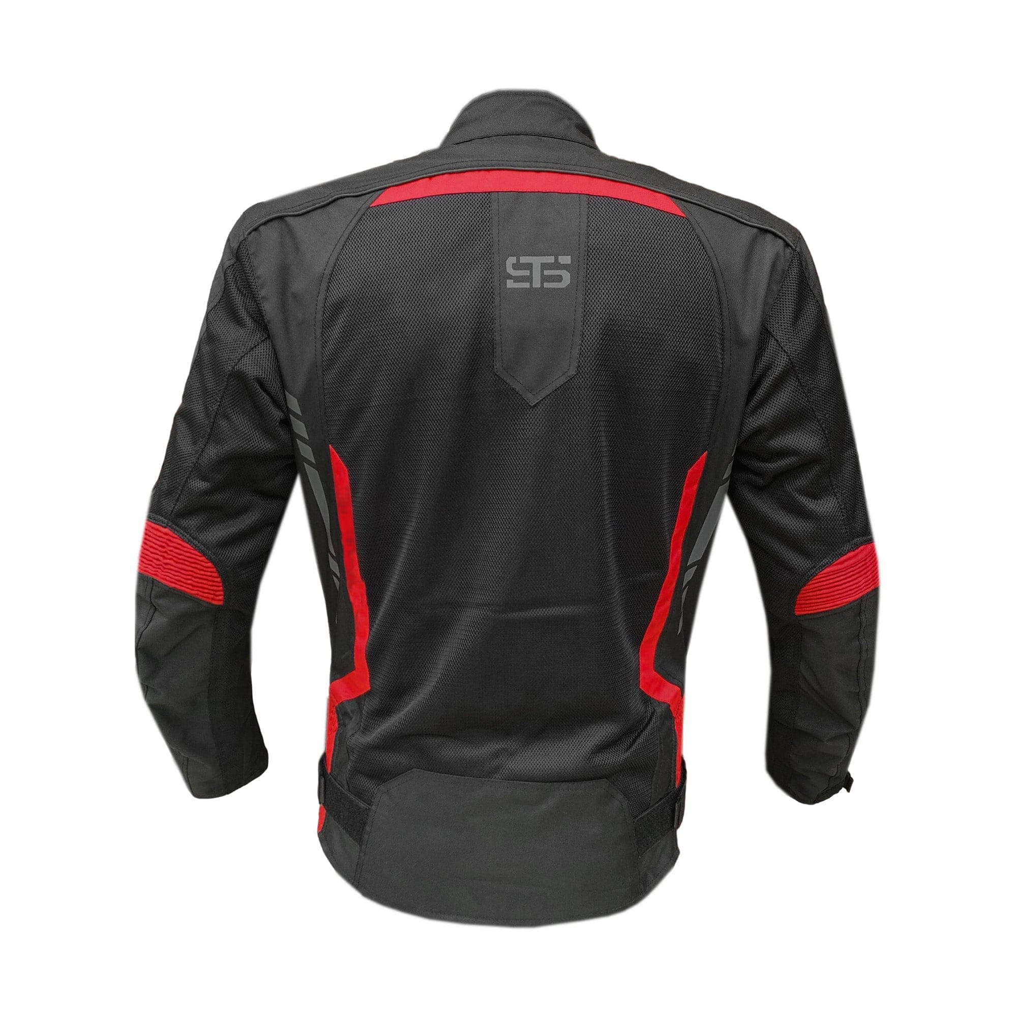 Giacca da  Moto estivo da uomo Stechmoto ST 860 AIR Ramsis H2Out 2 strati ST