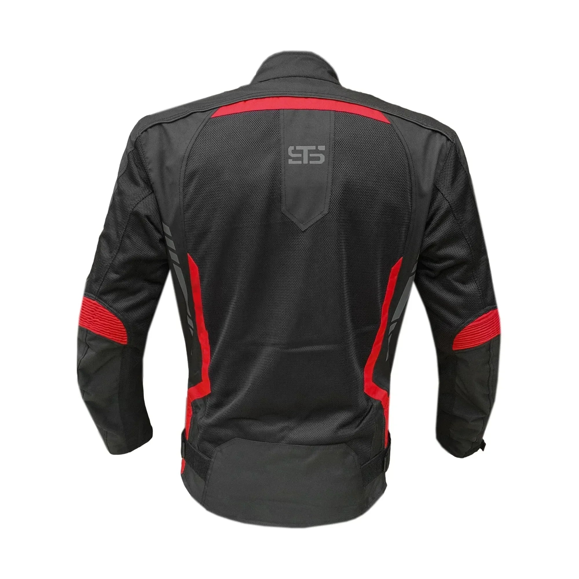 Giacca da  Moto estivo da uomo Stechmoto ST 860 AIR Ramsis H2Out 2 strati ST