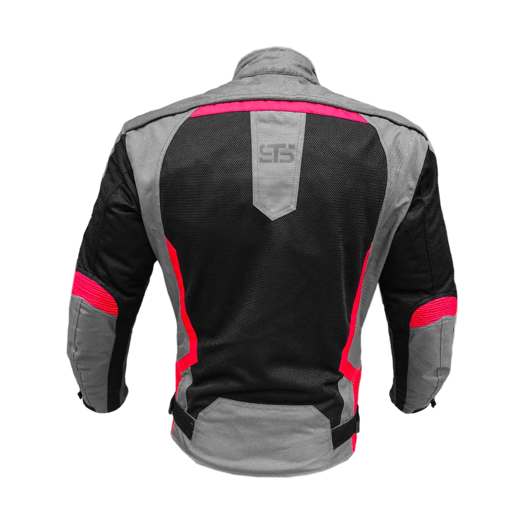 Giacca da  Moto estivo da uomo Stechmoto ST 860 AIR Ramsis H2Out 2 strati ST