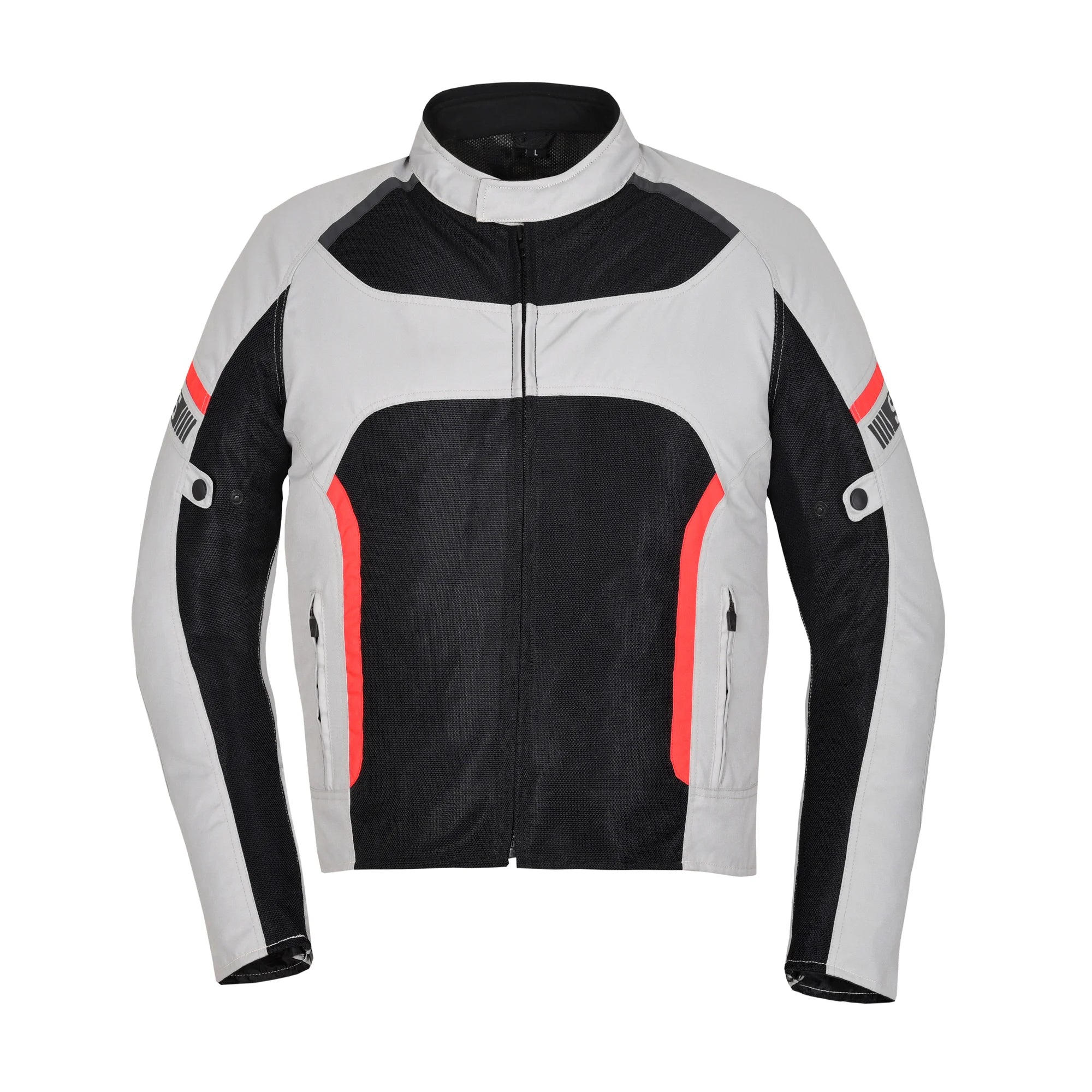 Moto Giubbotto estivo S-tech ST 870 AIR H2Out 2-Strati