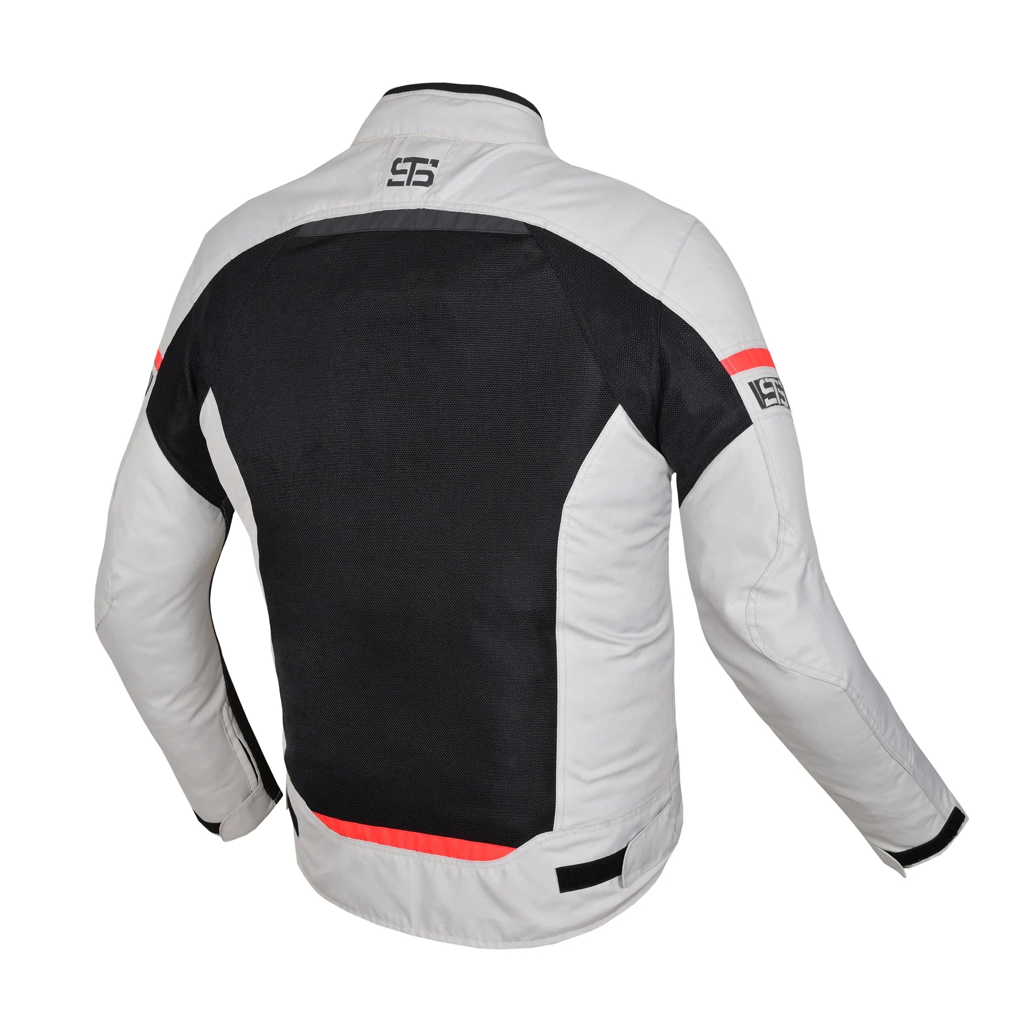 Moto Giubbotto estivo S-tech ST 870 AIR H2Out 2-Strati