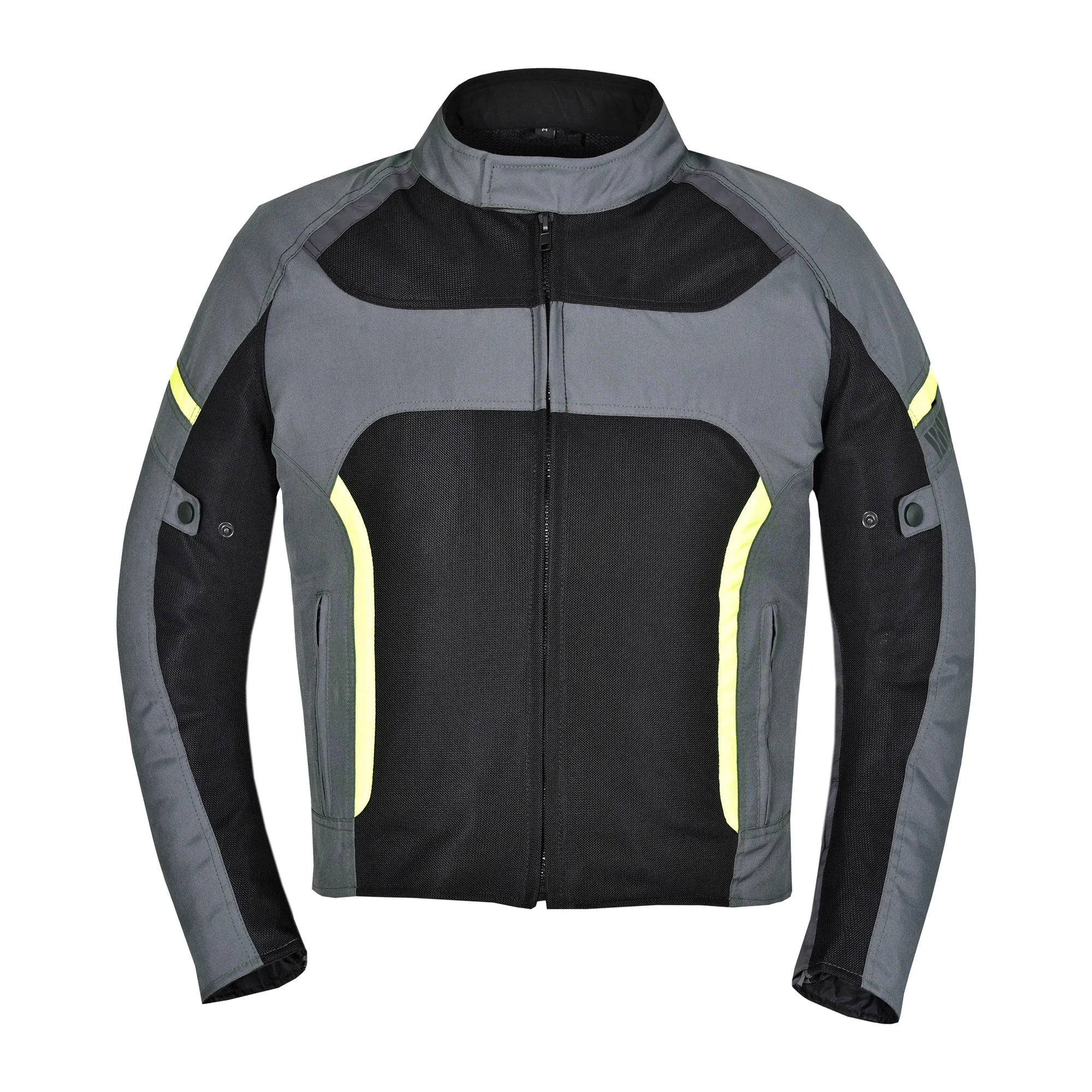 Moto Giubbotto estivo S-tech ST 870 AIR H2Out 2-Strati