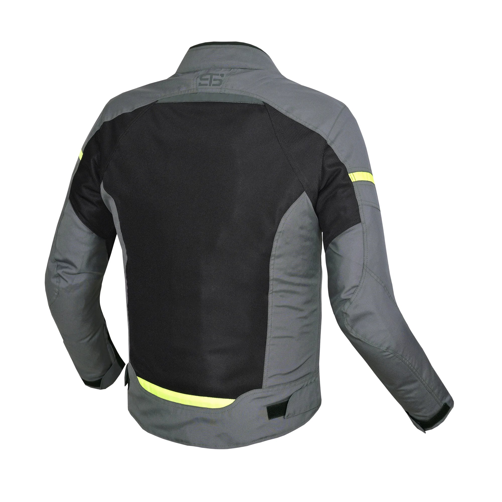 Moto Giubbotto estivo S-tech ST 870 AIR H2Out 2-Strati