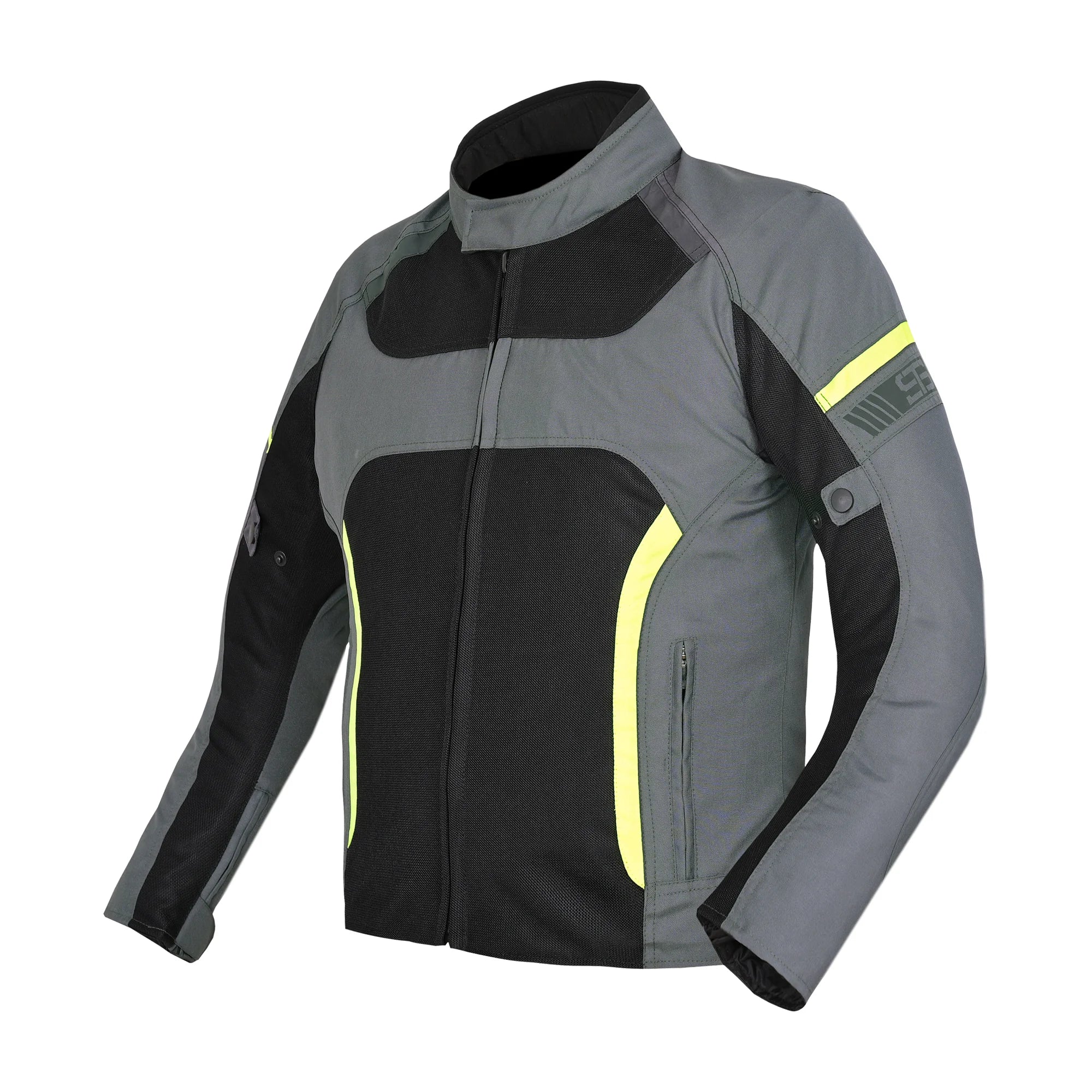 Moto Giubbotto estivo S-tech ST 870 AIR H2Out 2-Strati