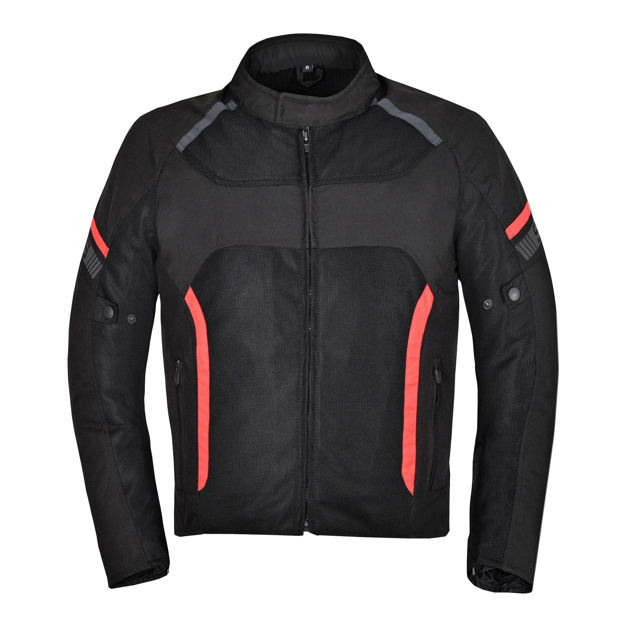 Moto Giubbotto estivo S-tech ST 870 AIR H2Out 2-Strati