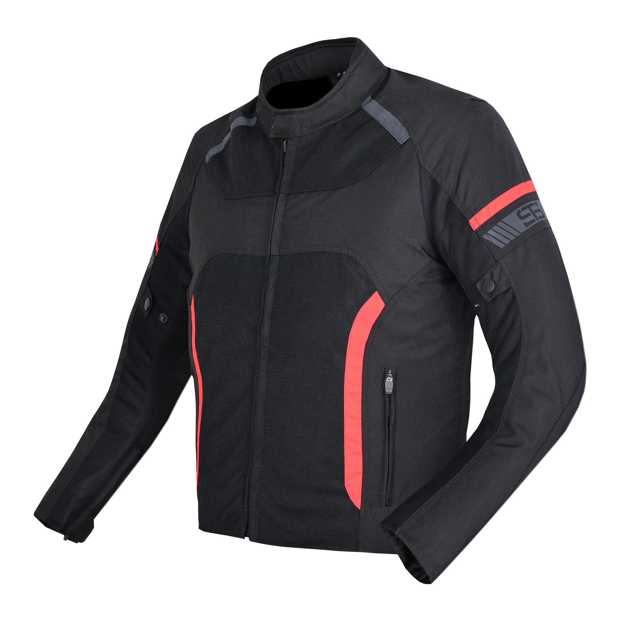 Moto Giubbotto estivo S-tech ST 870 AIR H2Out 2-Strati