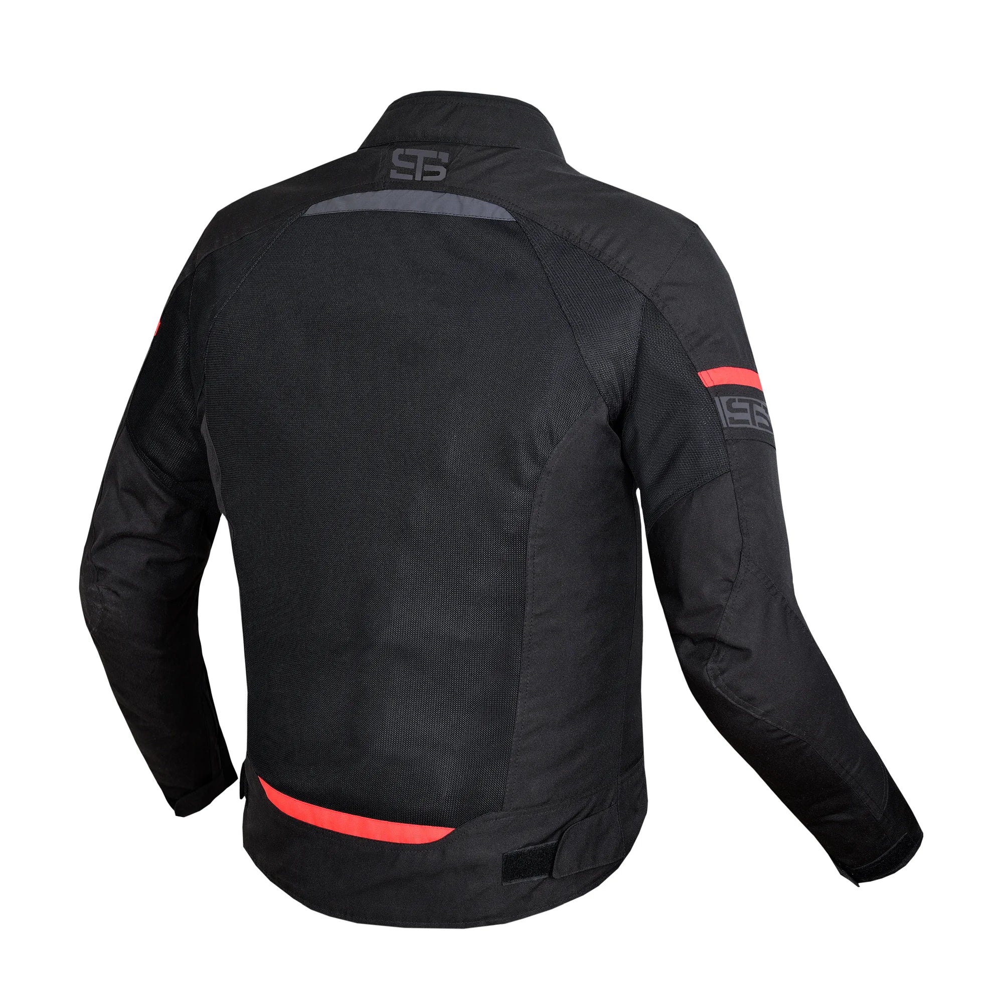 Moto Giubbotto estivo S-tech ST 870 AIR H2Out 2-Strati