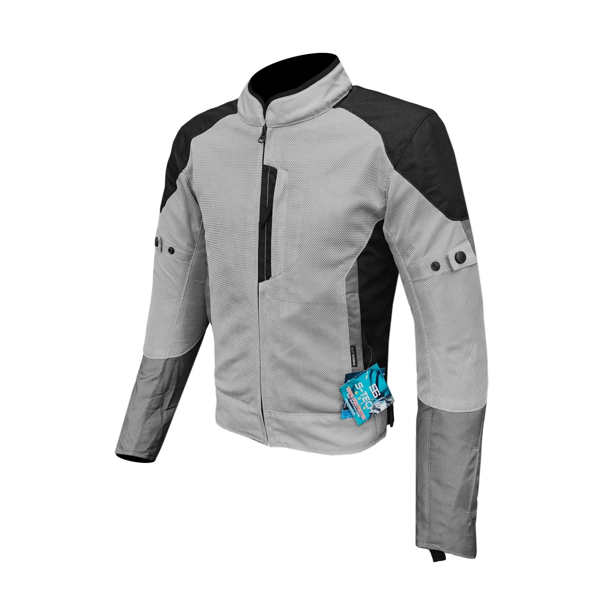 Moto Giacca uomo S-tech ST 007 AIR H2Out e 2-Strati