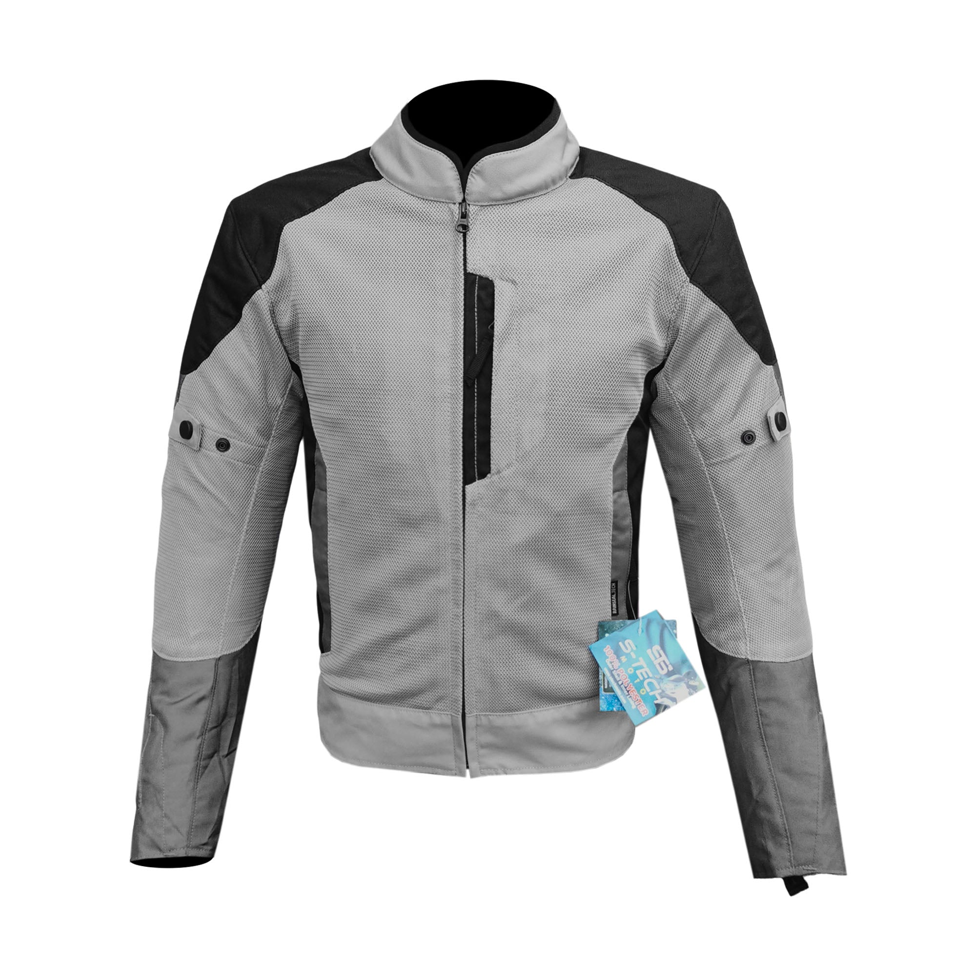 Moto Giacca uomo S-tech ST 007 AIR H2Out e 2-Strati