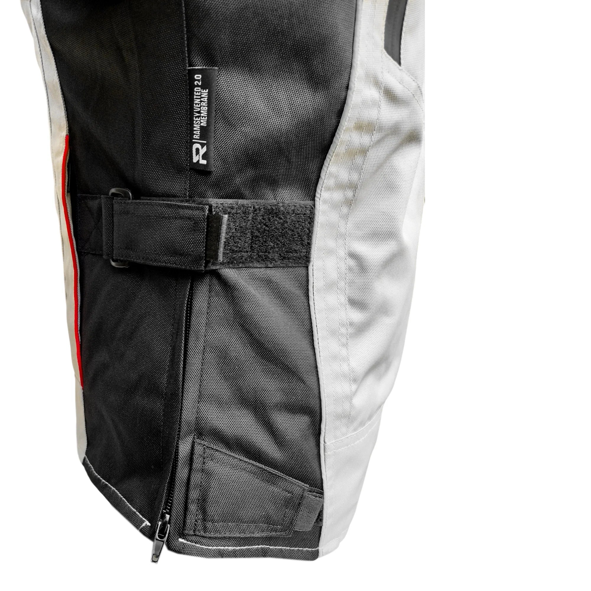 Moto giacca tessuto-Tex S-tech 1605 X-Roc da donna H2Out 3 Strati 4 Stagione