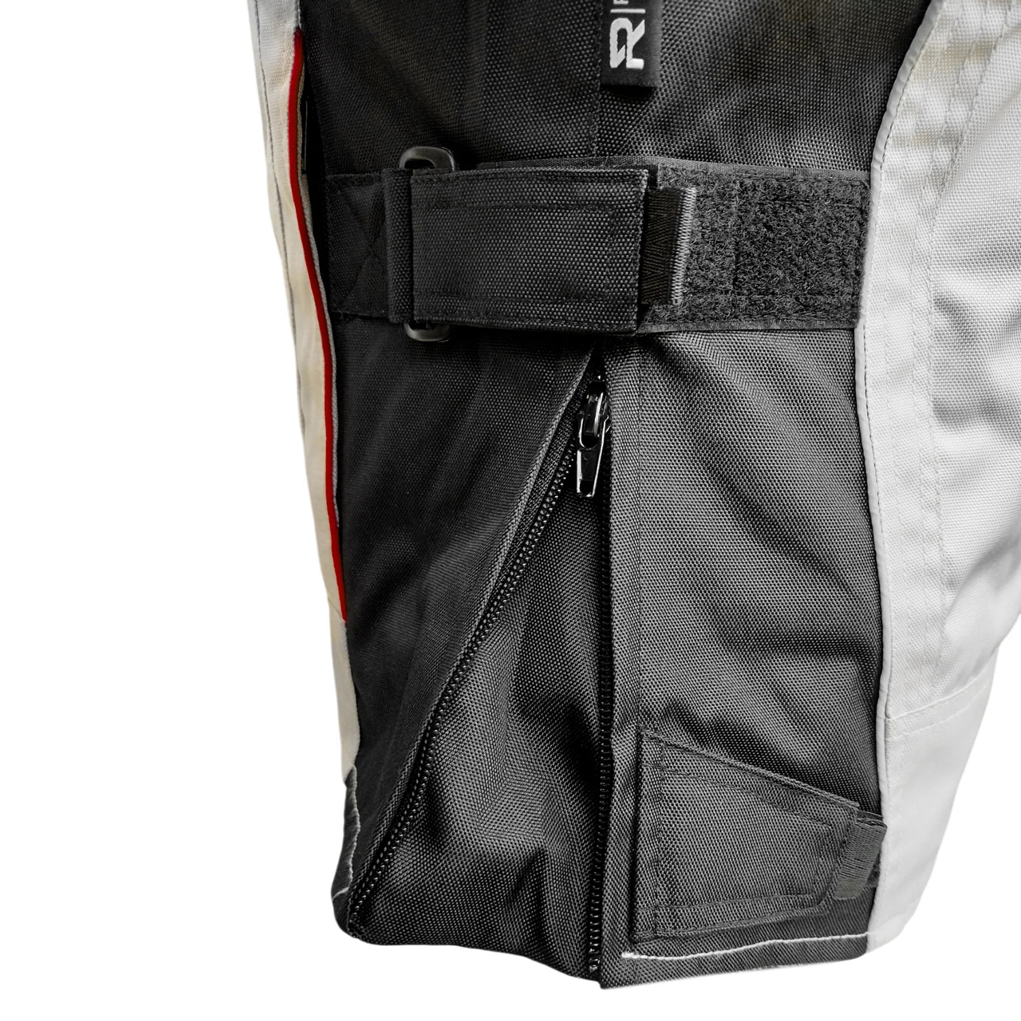 Moto giacca tessuto-Tex S-tech 1605 X-Roc da donna H2Out 3 Strati 4 Stagione