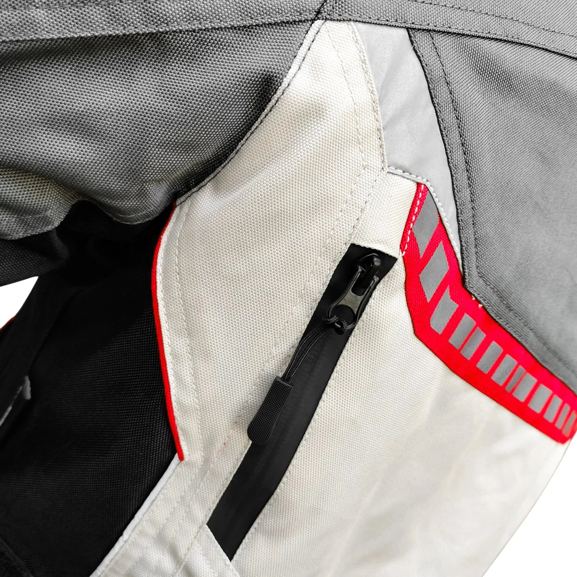 Moto Giacca in tessuto-Tex da donna ST 1605 T-XR H2Out 3 Strati 4 Stagione ST