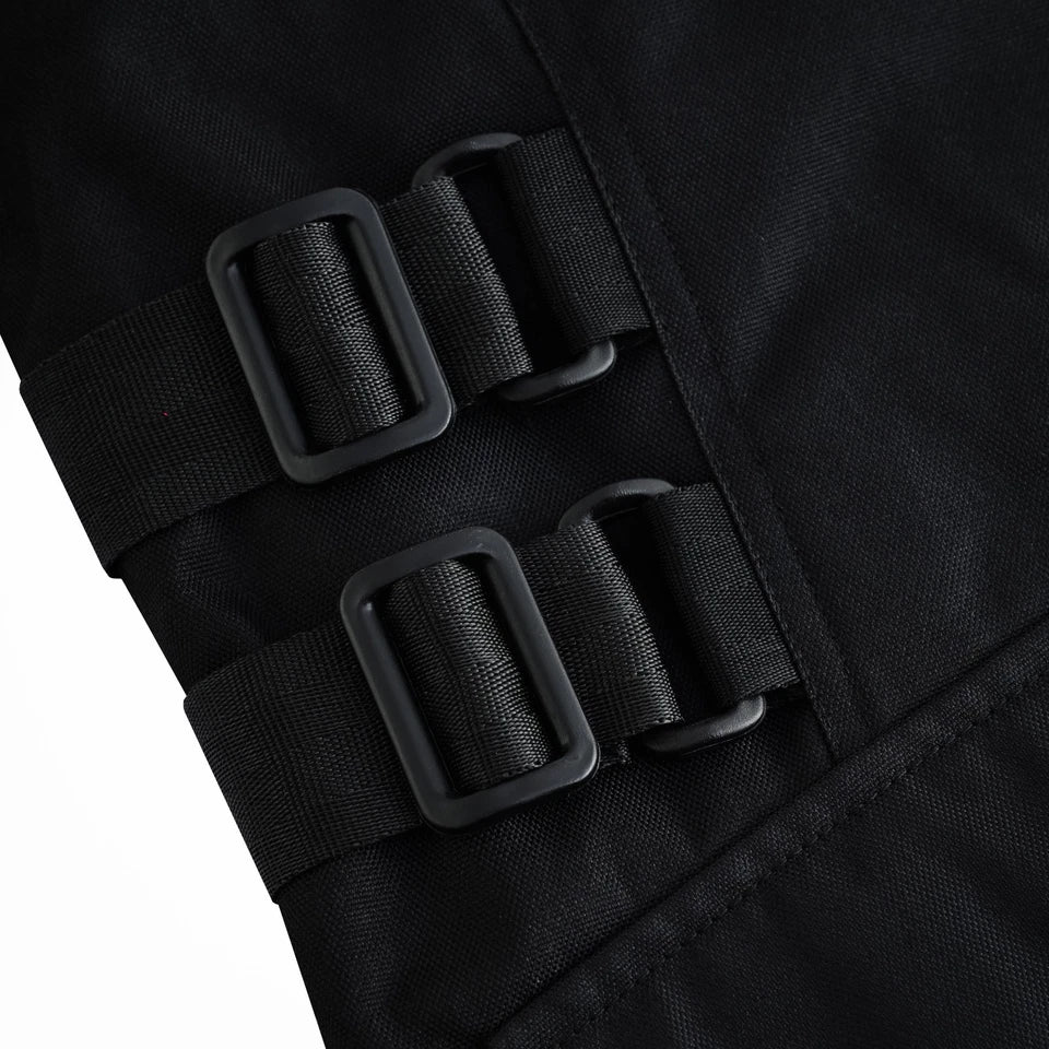 Moto Giacca in Tessuto Stechmoto ST 815 Venom H2O X-Tourer 3 Strati 4 Stagioni ST