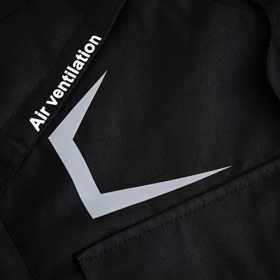 Moto Giacca in Tessuto Stechmoto ST 815 Venom H2O X-Tourer 3 Strati 4 Stagioni ST