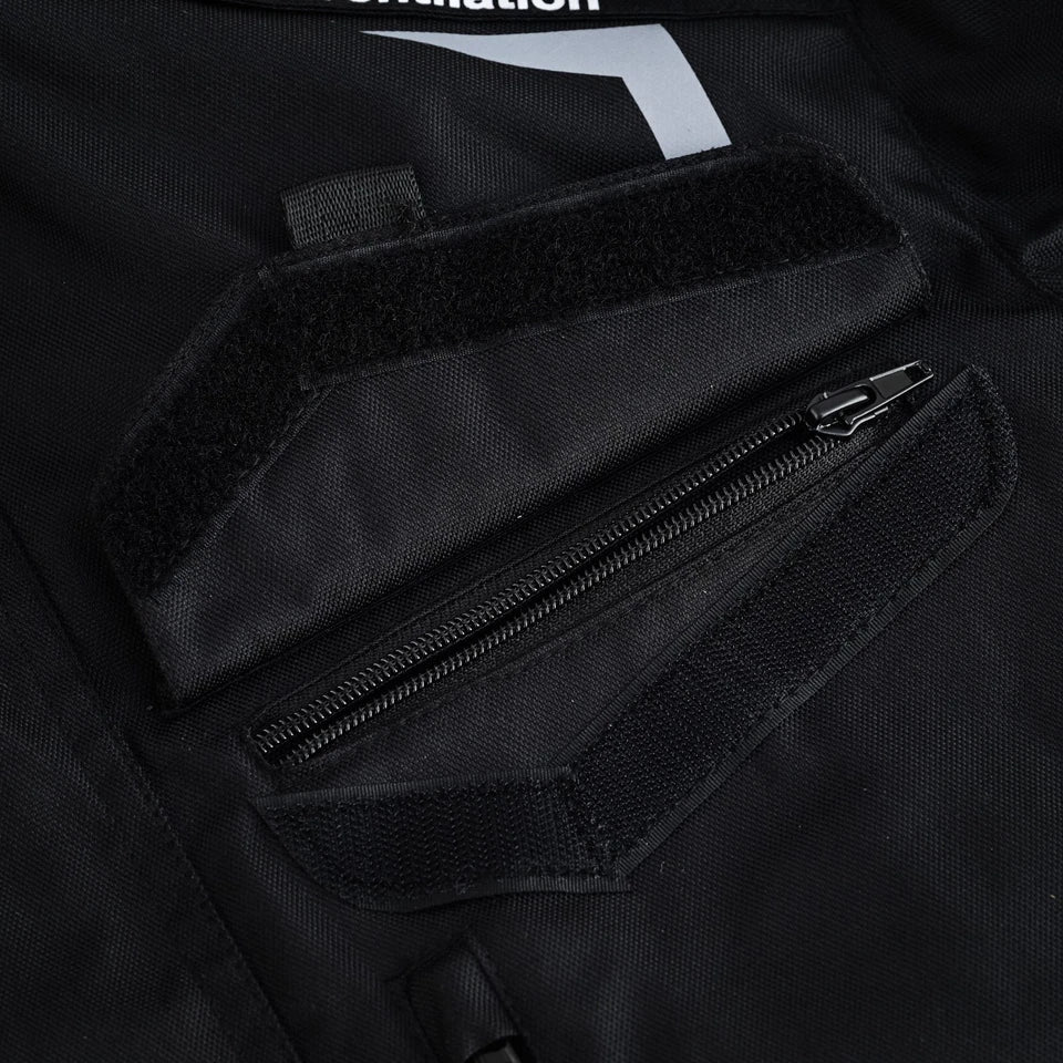 Moto Giacca in Tessuto Stechmoto ST 815 Venom H2O X-Tourer 3 Strati 4 Stagioni ST