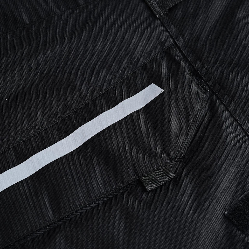 Moto Giacca in Tessuto Stechmoto ST 815 Venom H2O X-Tourer 3 Strati 4 Stagioni ST