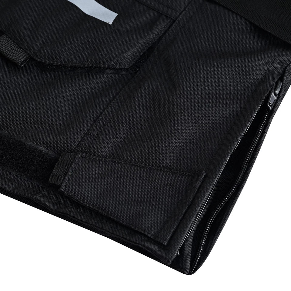 Moto Giacca in Tessuto Stechmoto ST 815 Venom H2O X-Tourer 3 Strati 4 Stagioni ST